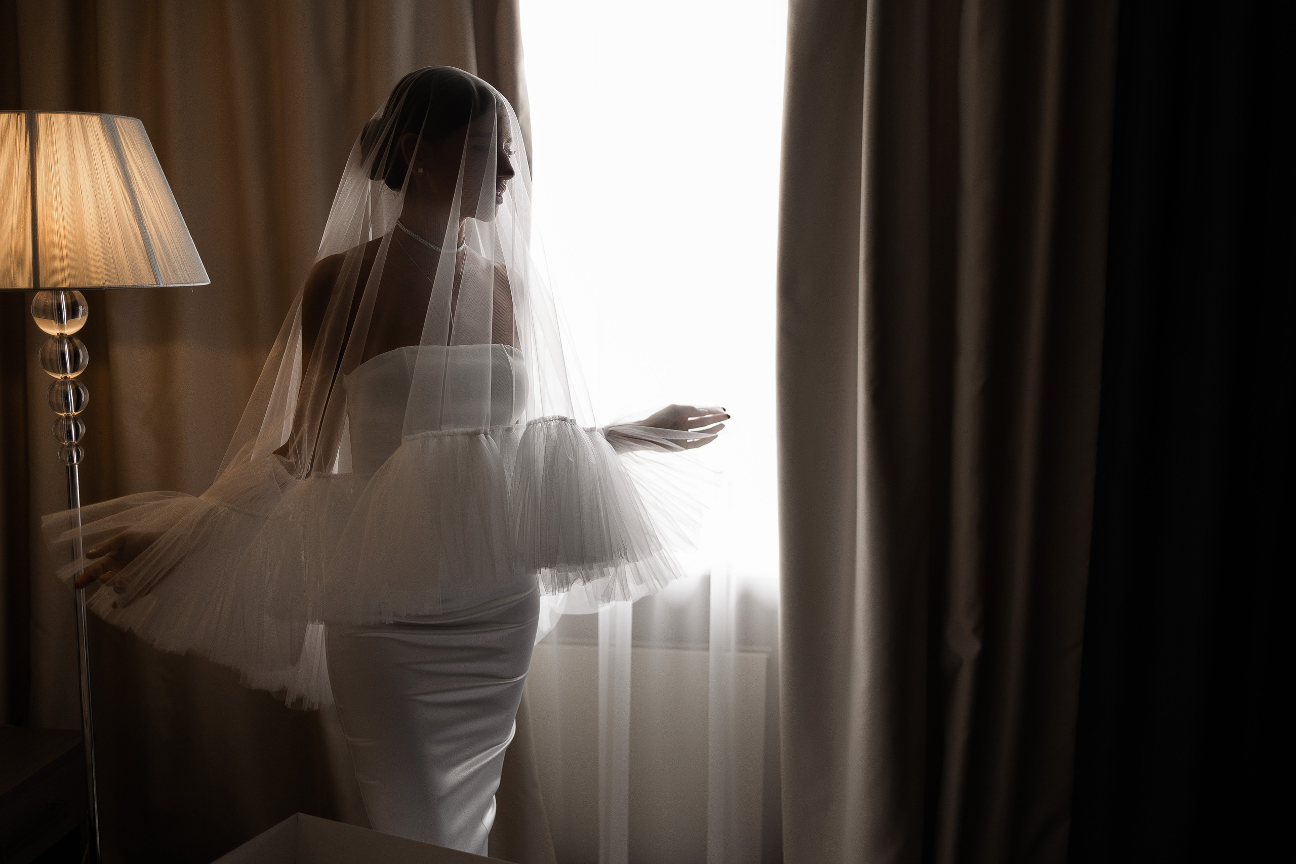 Ainur | Almira. Свадебный и репортажный фотограф Анастасия Алашеева