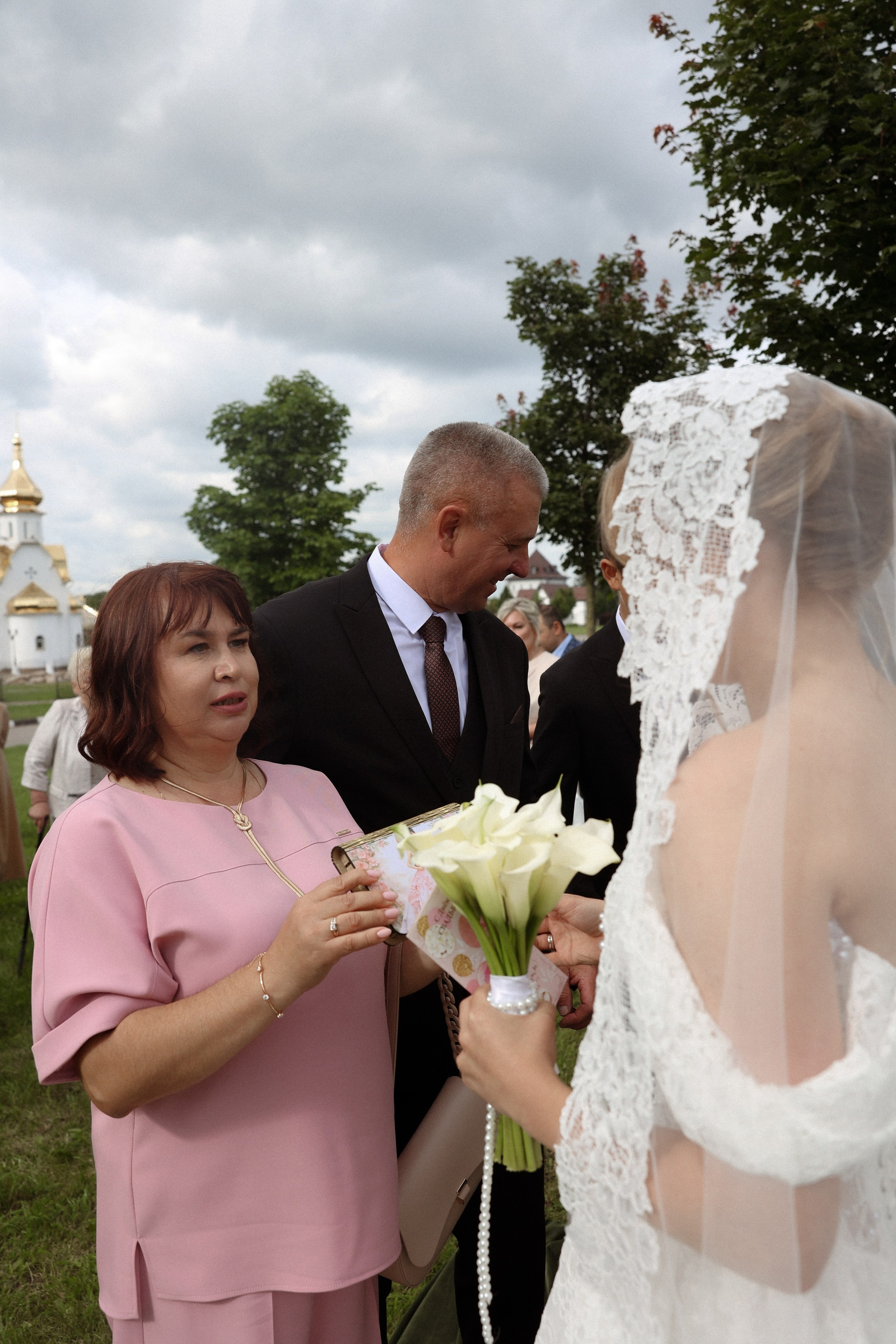 «Все начинается с любви!» — Мария и Михаил. Свадебный и семейный фотограф в Москве Ломова Ирина