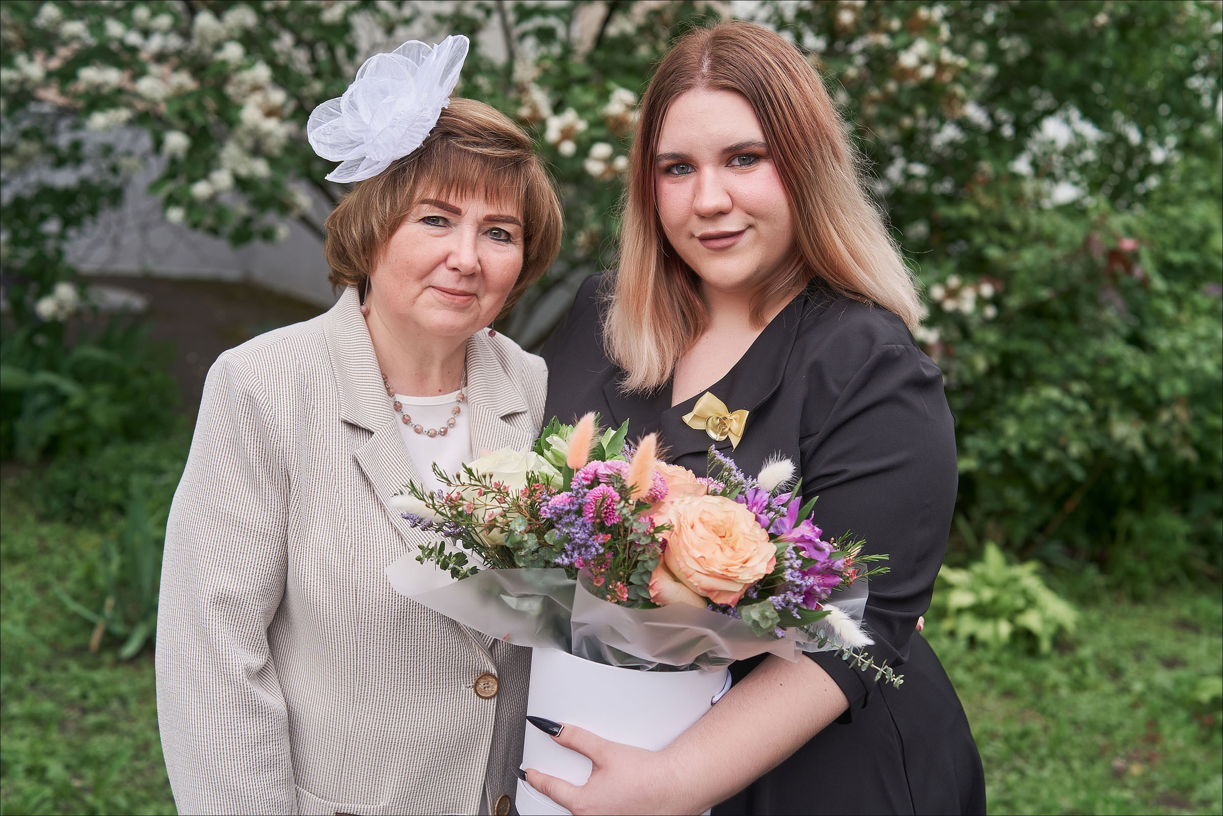 Последний Звонок. Фотограф в Москве Нафиков Руслан. Репортажная съемка, Портрет