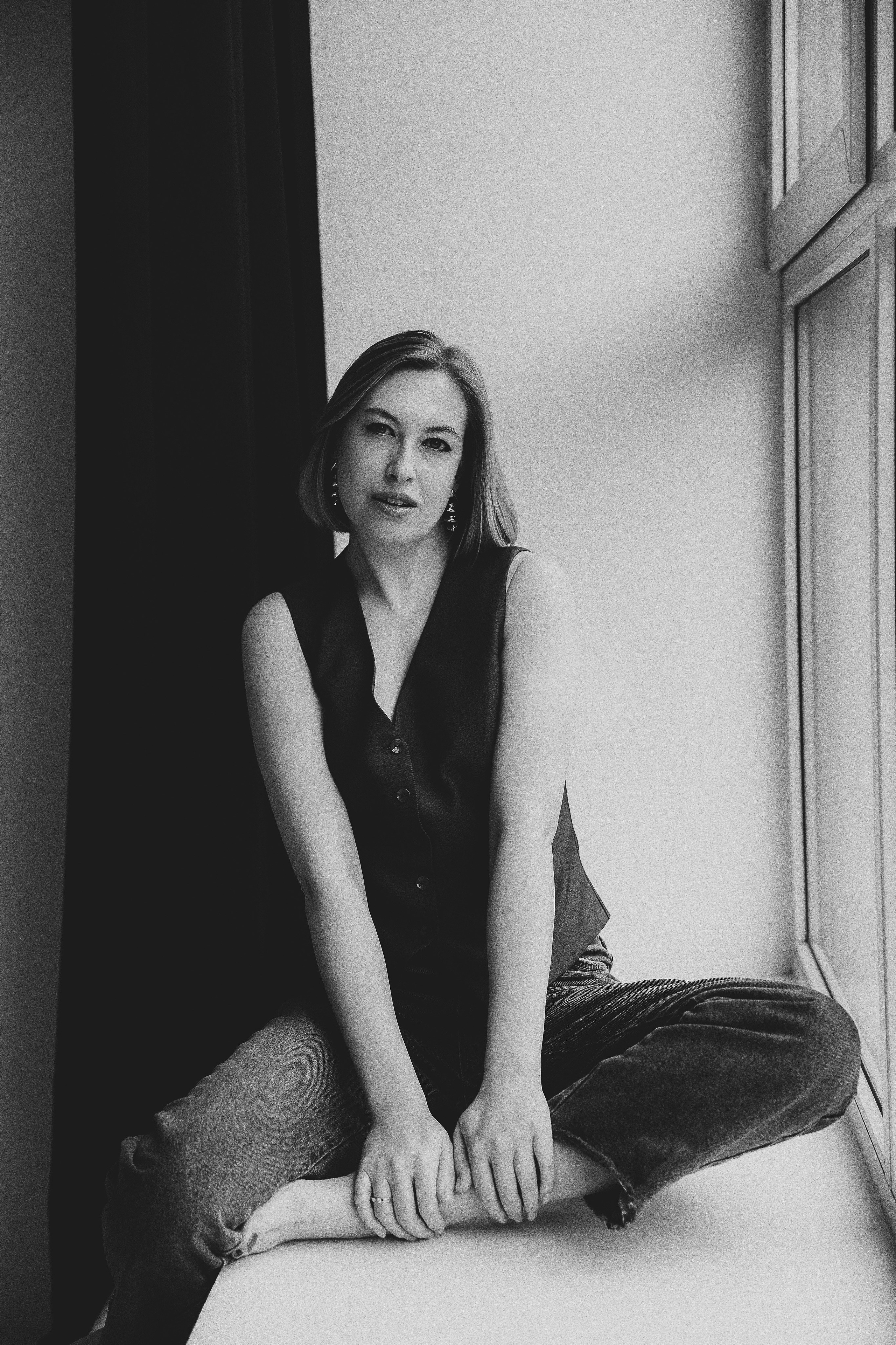 Портреты. Фотограф Москва | Татьяна Царенко