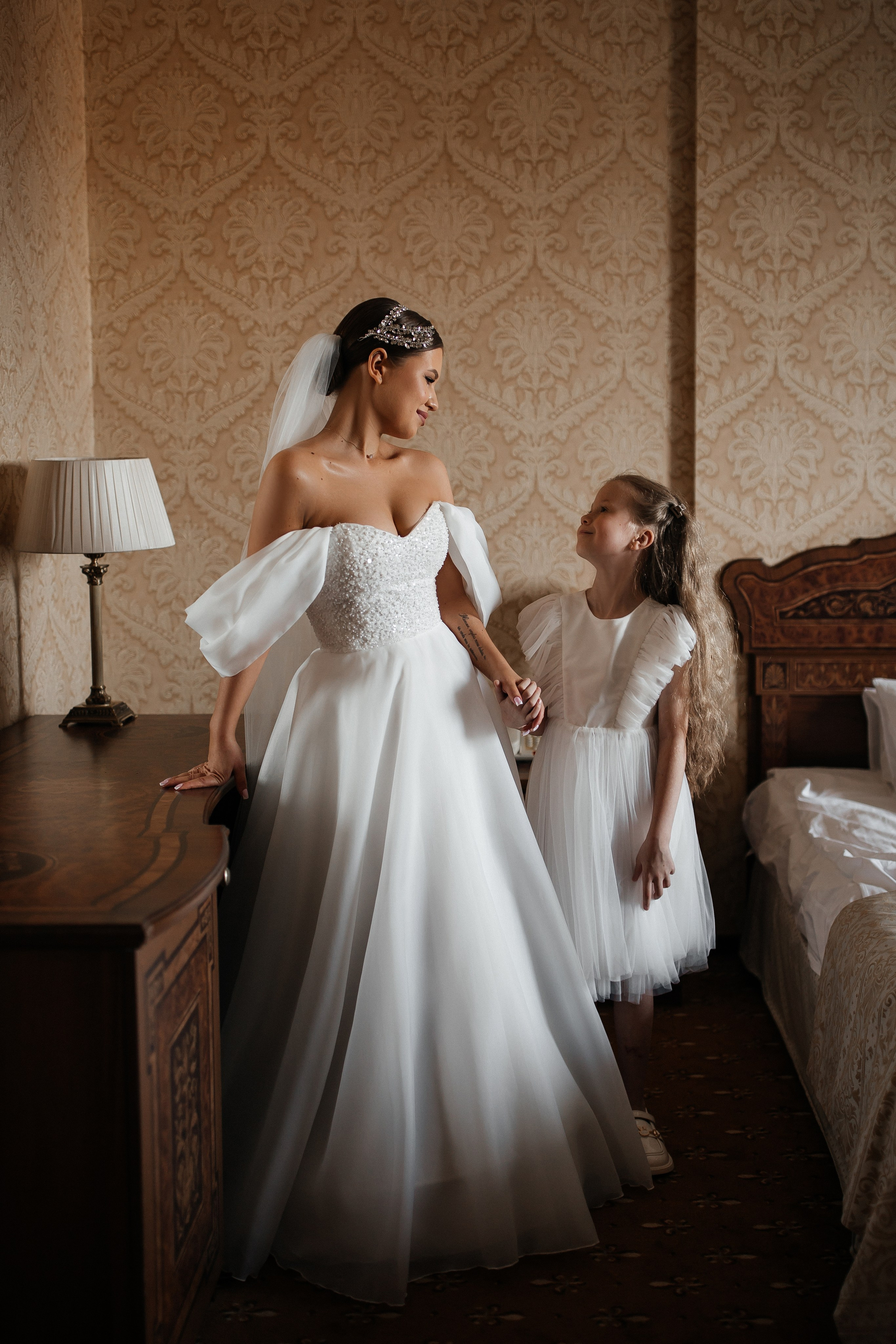 Иван & Алёна. СВАДЕБНЫЙ ФОТОГРАФ ЕВГЕНИЯ МОДИНА Ярославль