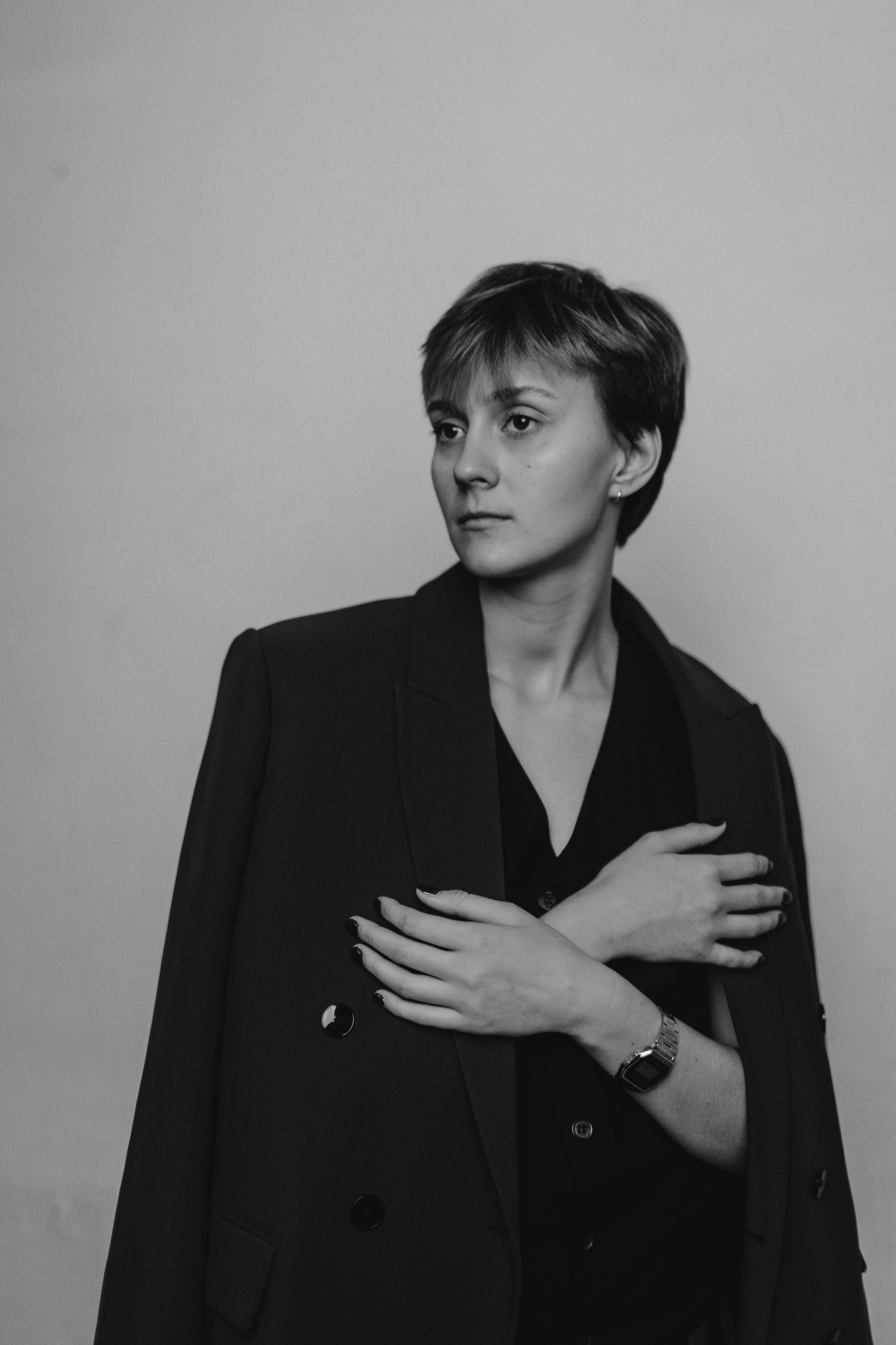 Портфолио фотографа Крым, Ялта, Алушта, Севастополь. Фотограф в Крыму - женские портреты / Кристина Коршунова