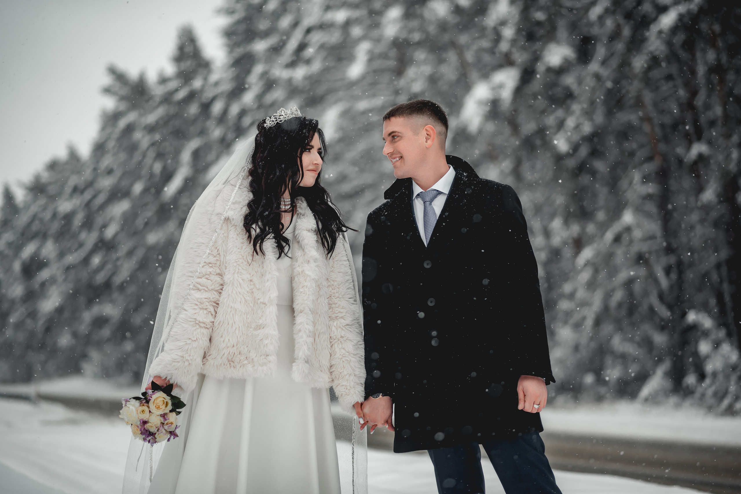 15.11.24 Wedding Day. Семейный фотограф в Барнауле