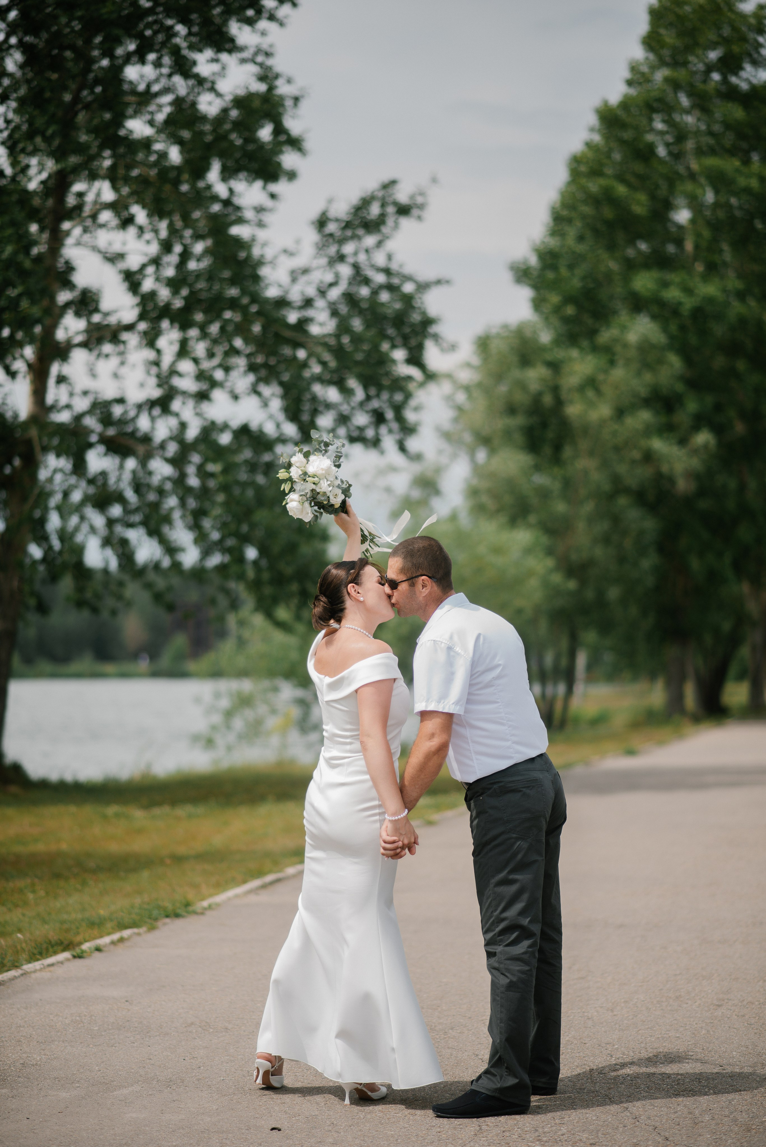 05.07.25 Wedding Day. Семейный фотограф в Барнауле