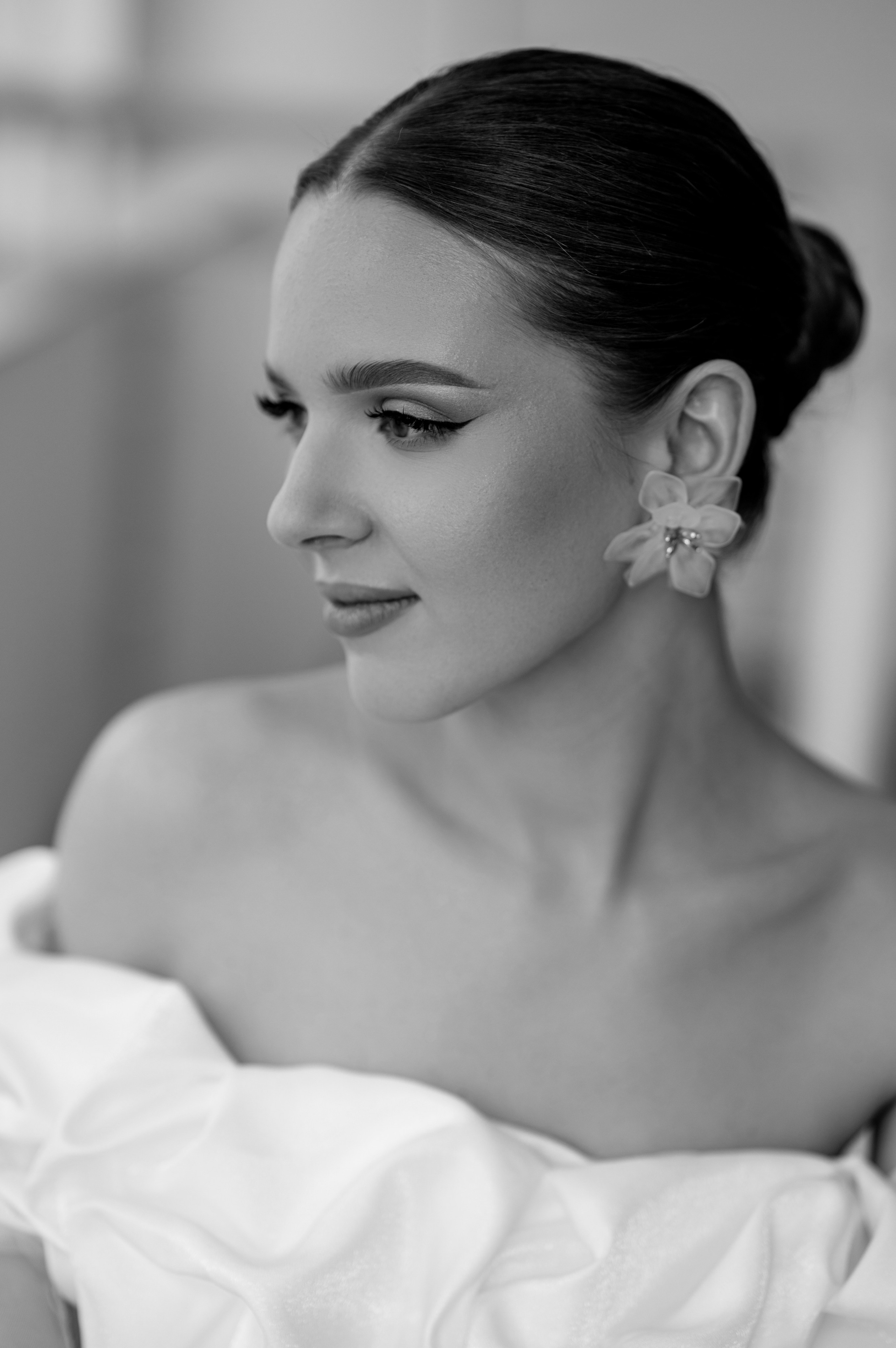 Жан и Виталина. Свадебный фотограф в Тюмени Анастасия Конева