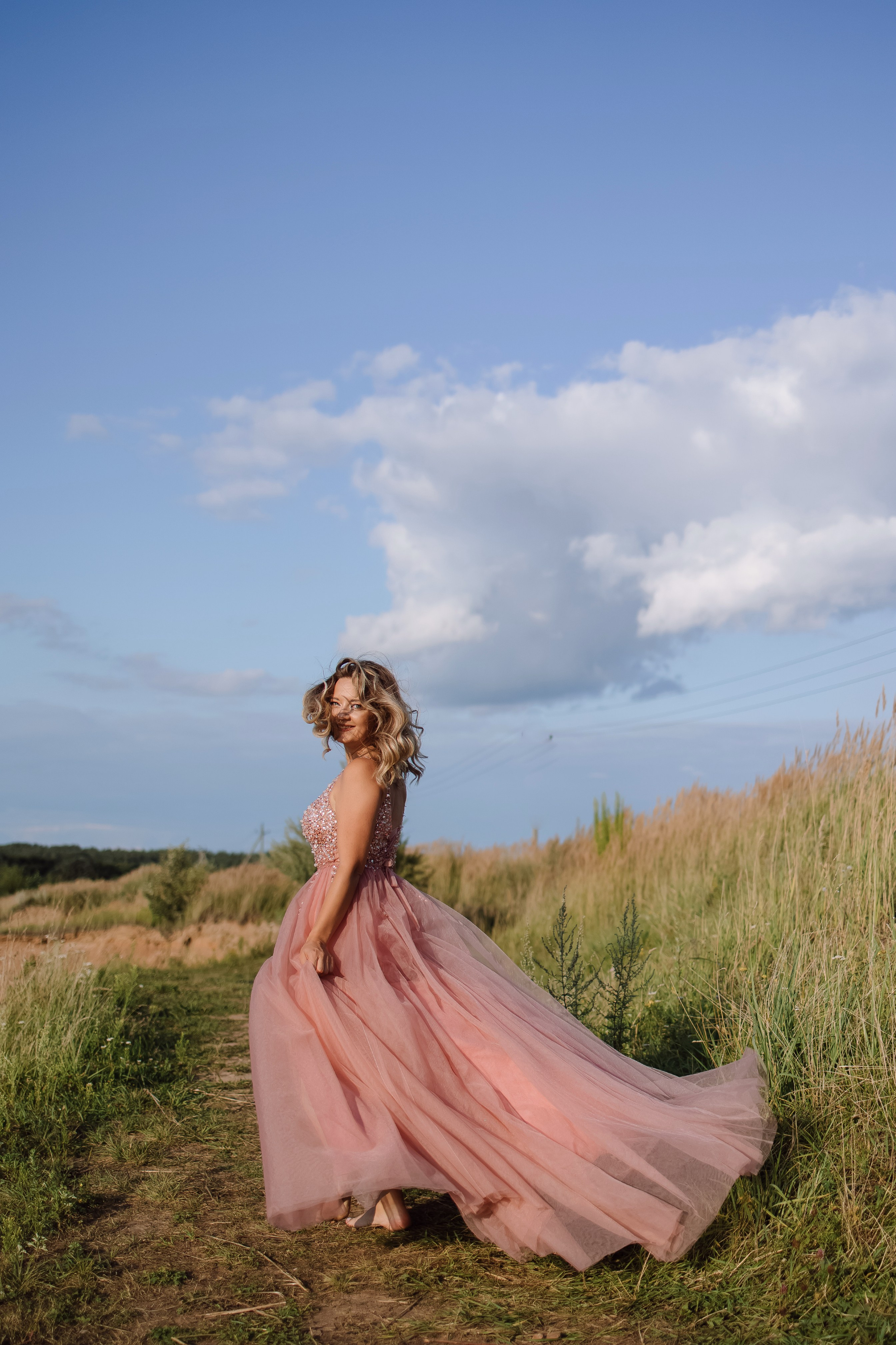 Карина. Свадебный фотограф