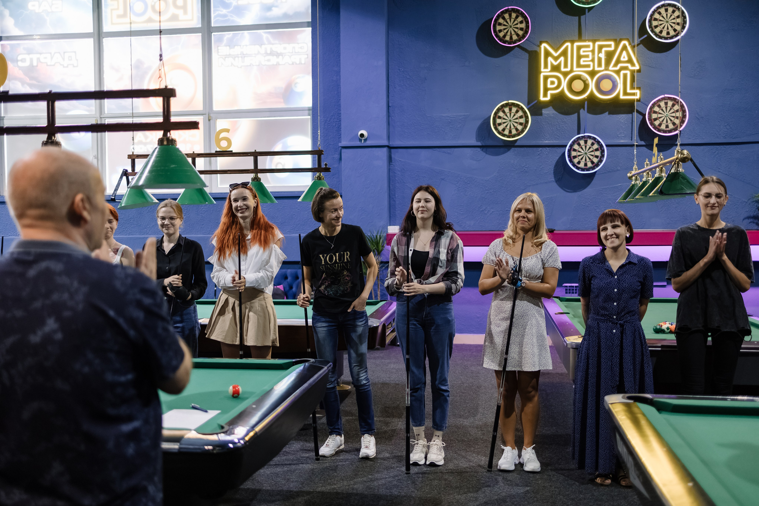 Турнир. Свадебный фотограф