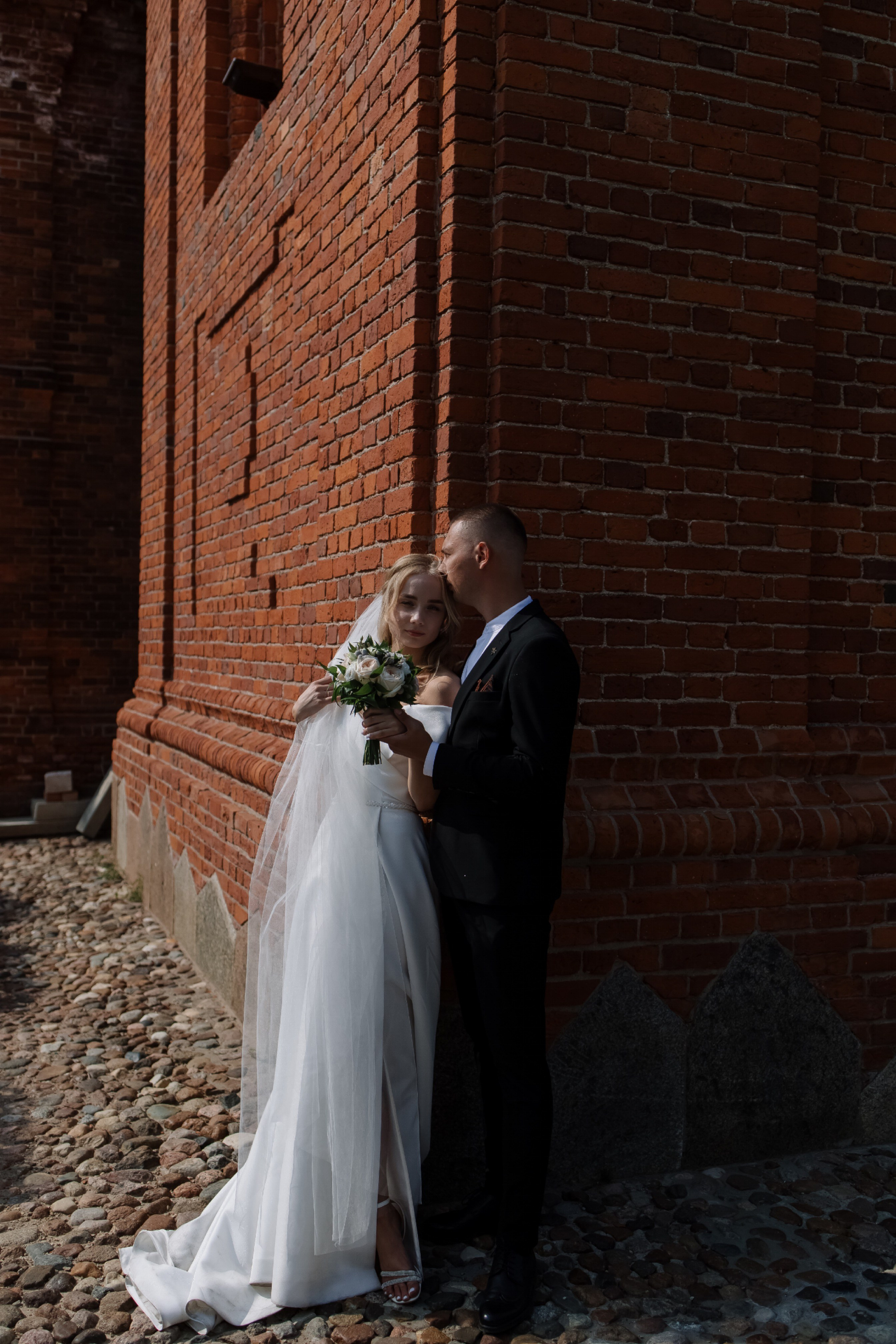 Клим/Ксения. Свадебный фотограф