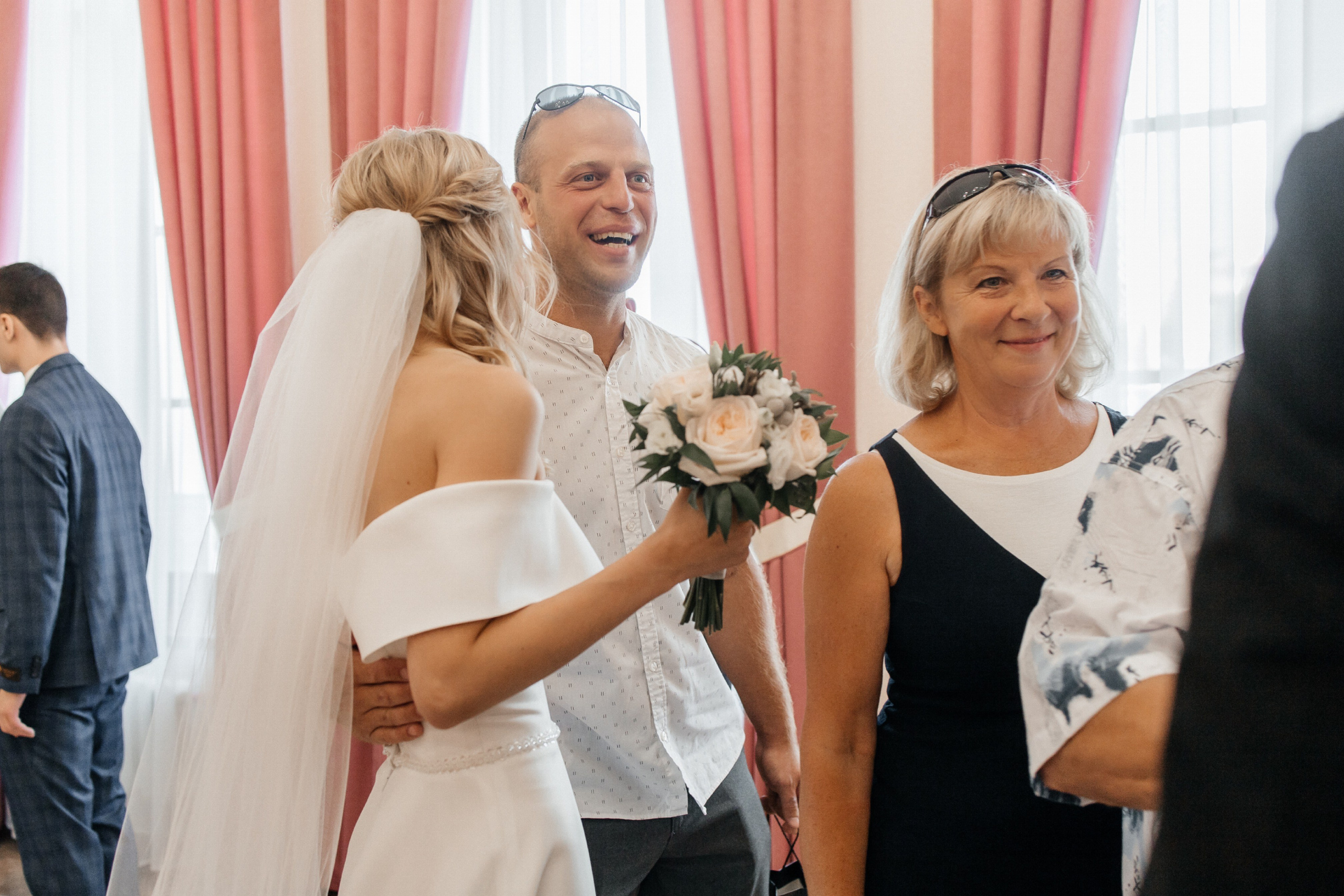 Клим/Ксения. Свадебный фотограф