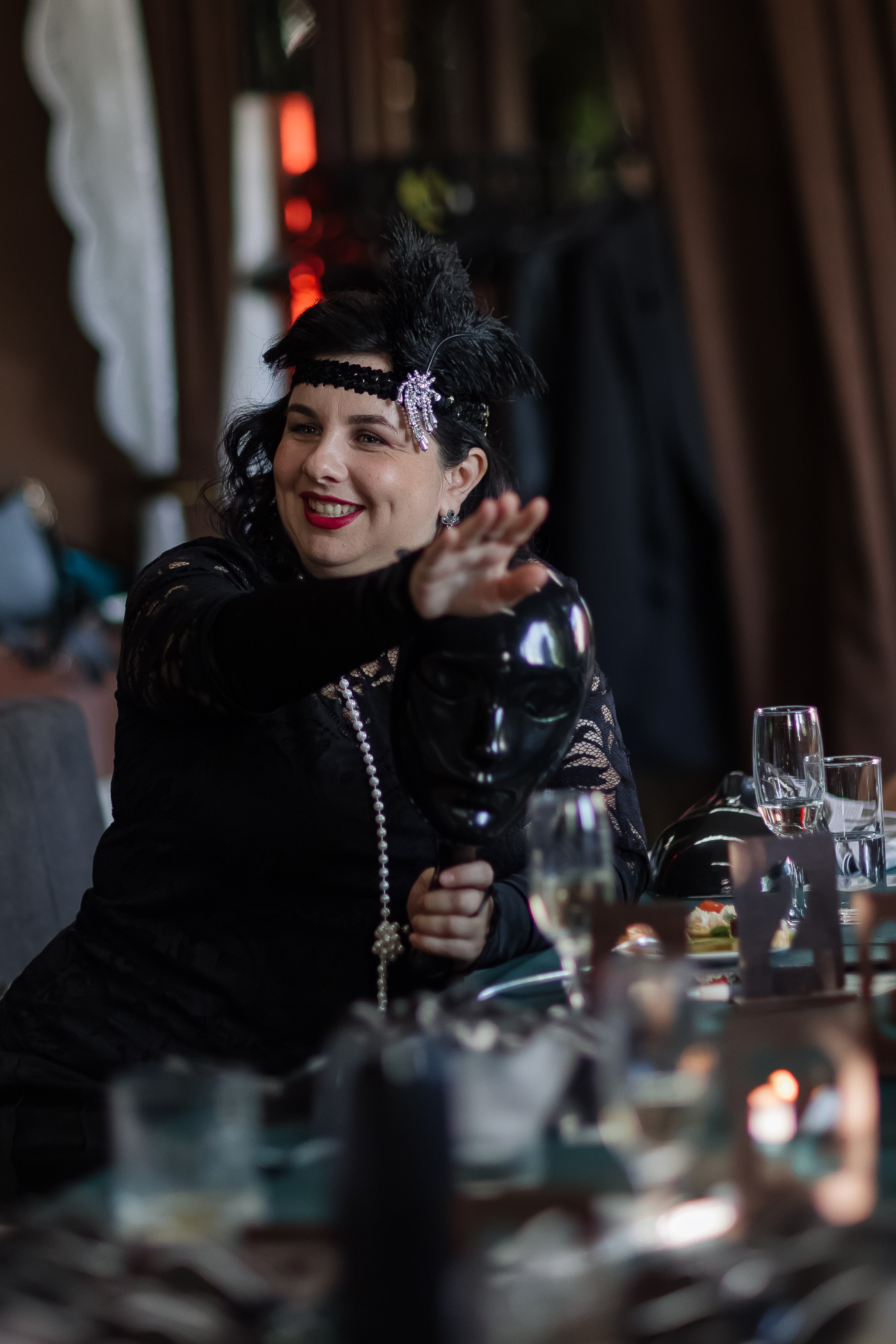 Мафия. Свадебный фотограф