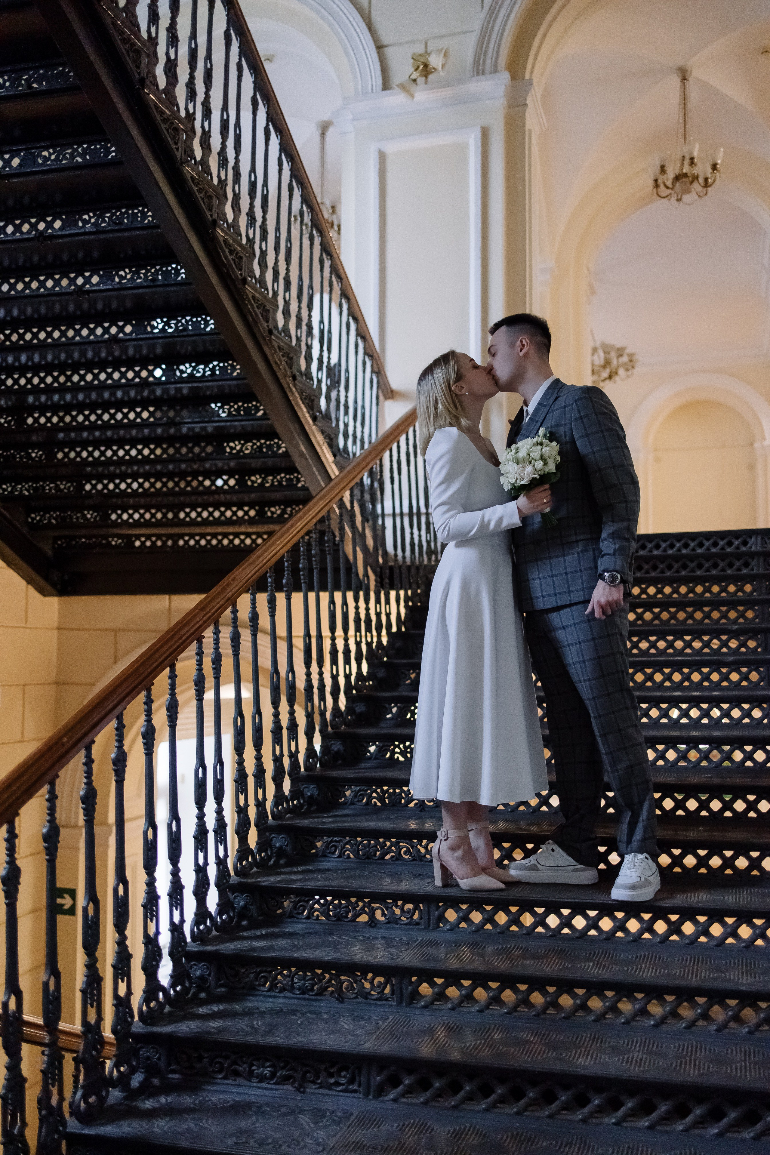 Даниил/Екатерина. Свадебный фотограф