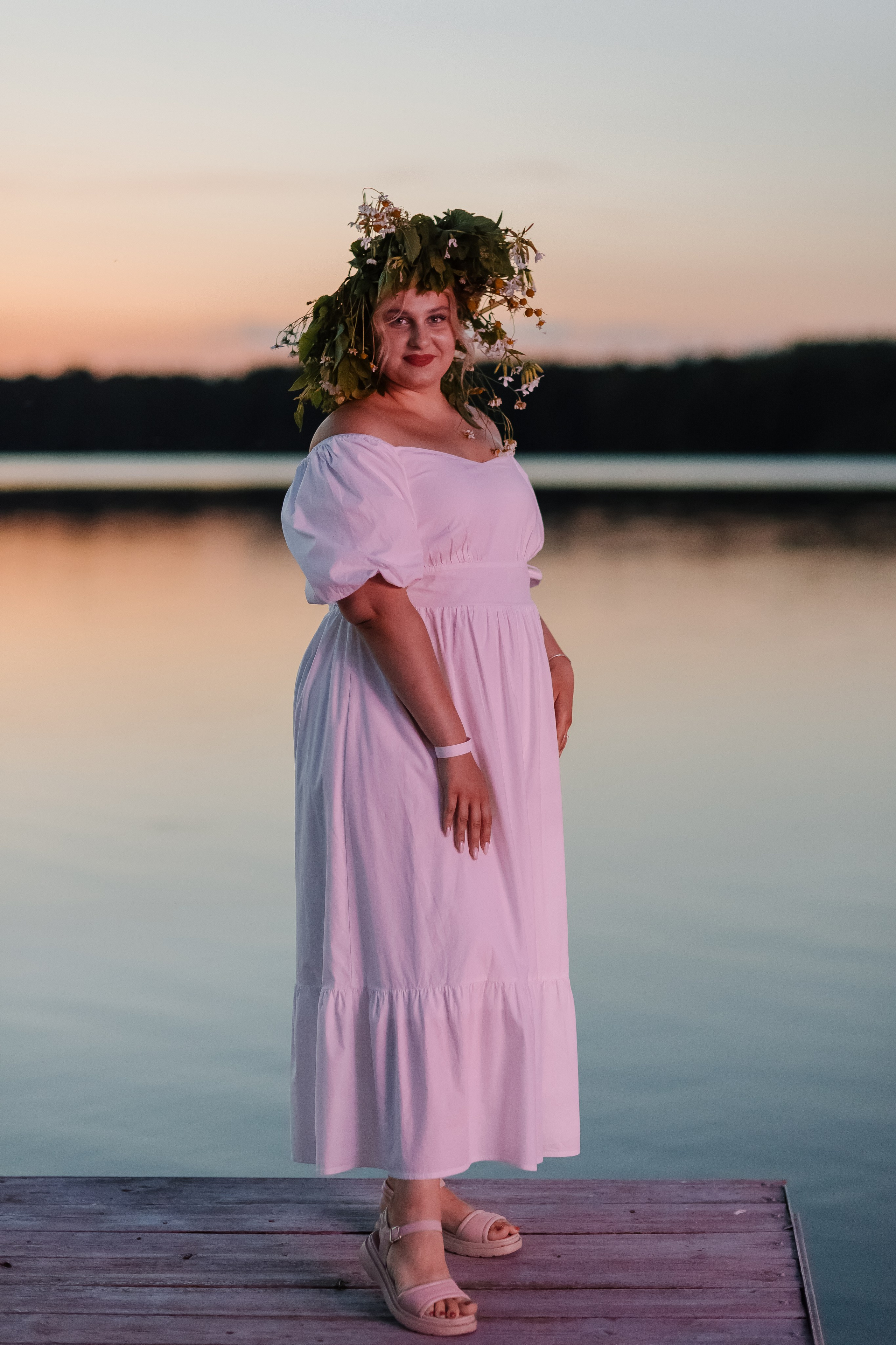 Купалле. Свадебный фотограф