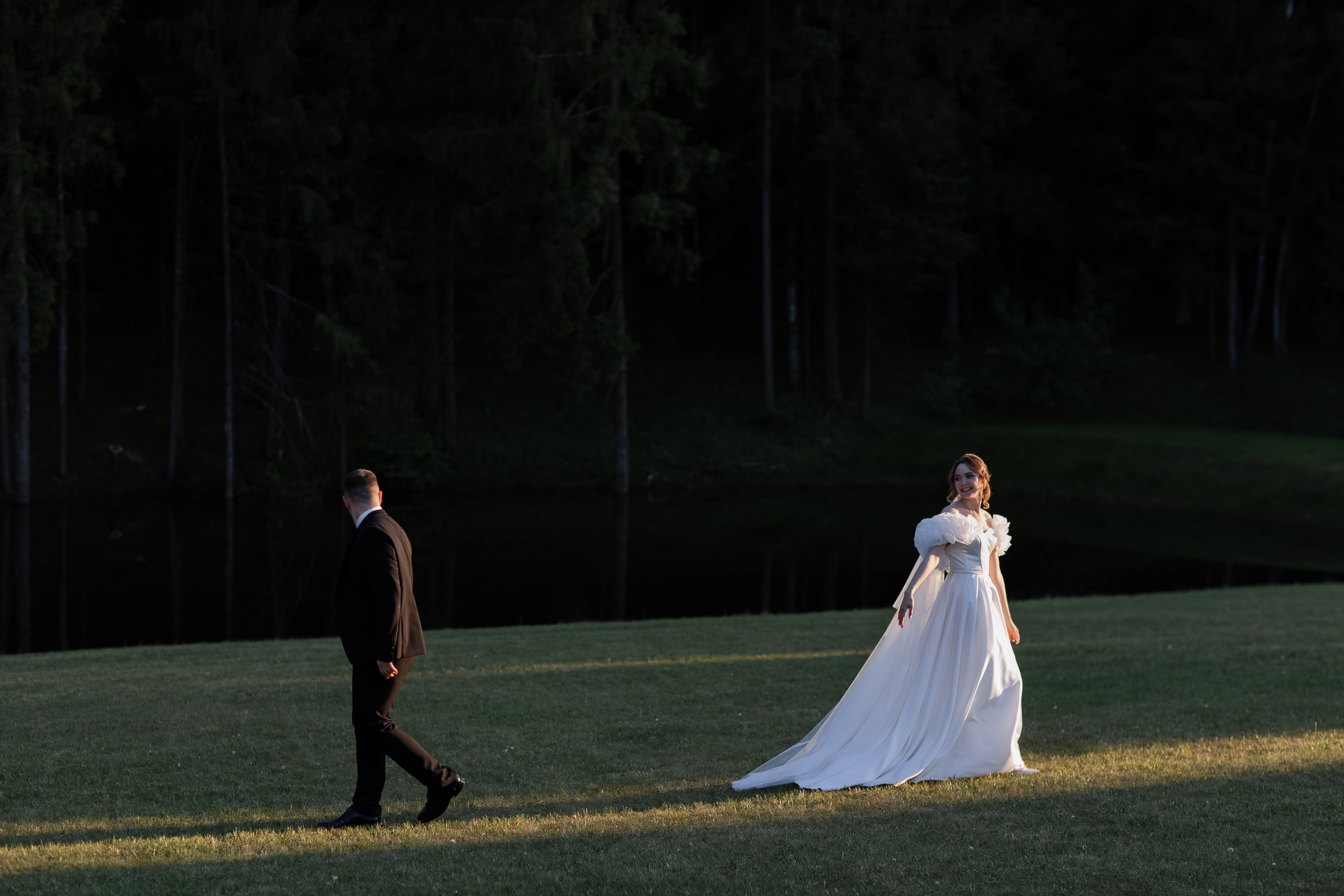 Александр/Кристина. Свадебный фотограф