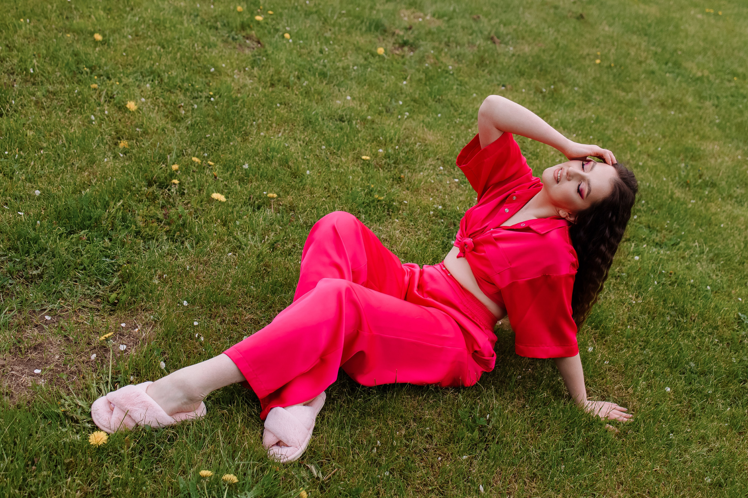 Хочу надеть купальник (Николаево). Свадебный фотограф