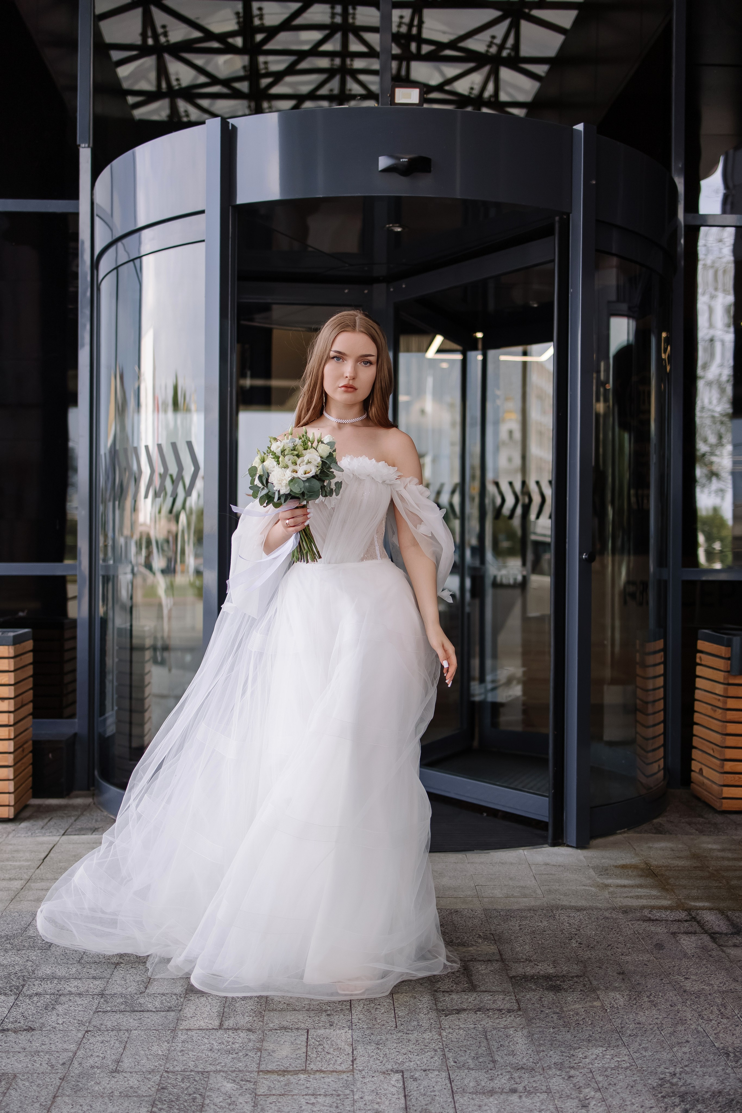 Артем/Карина. Свадебный фотограф