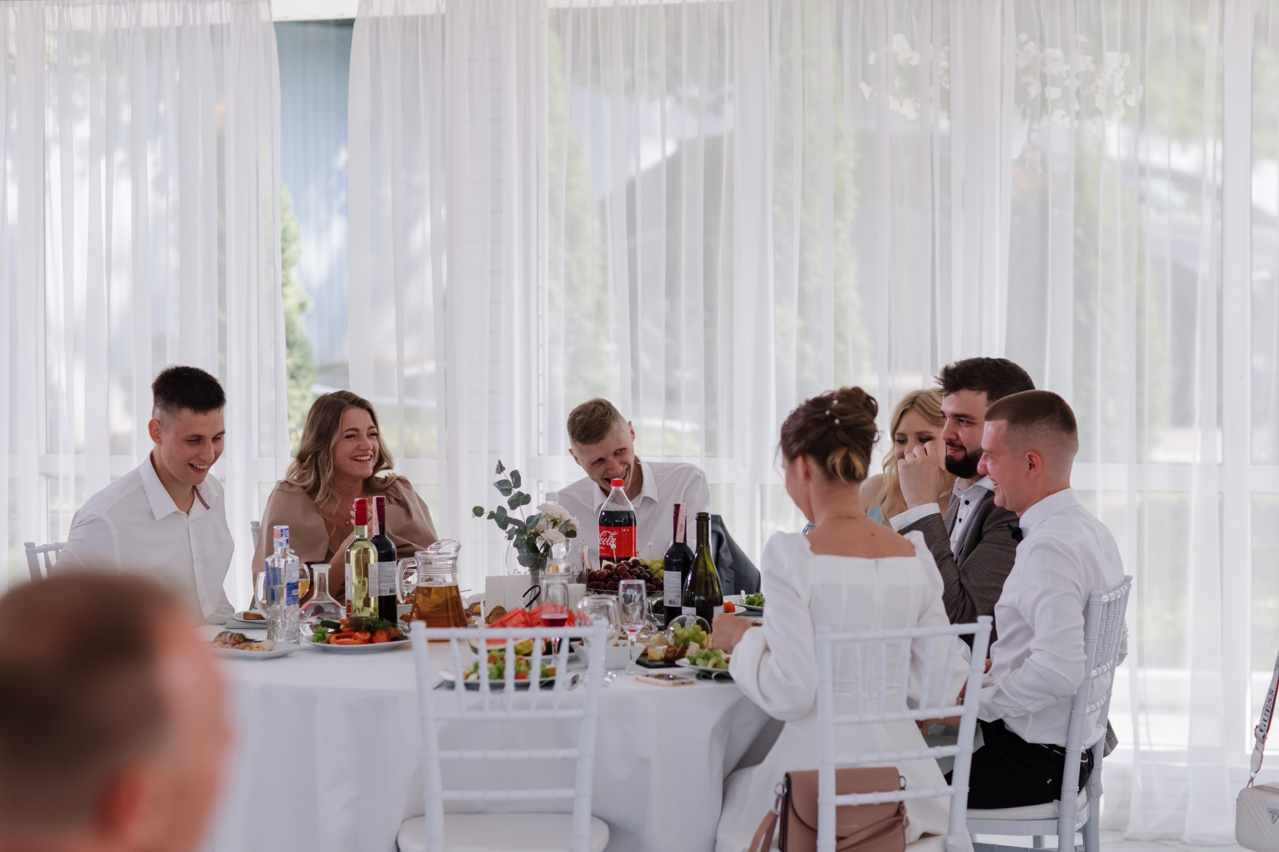 Клим/Ксения. Свадебный фотограф