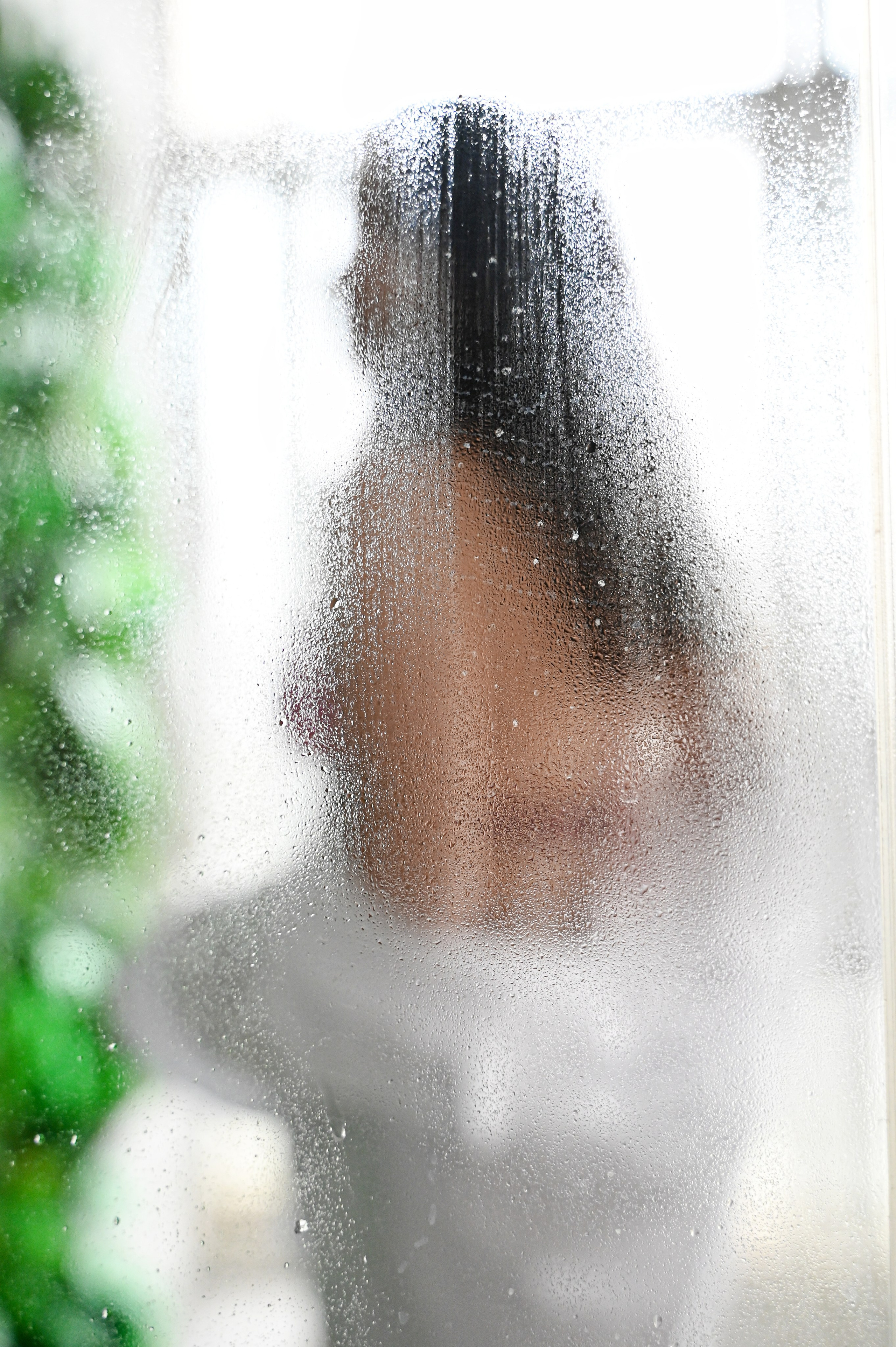 Будуарная съемка