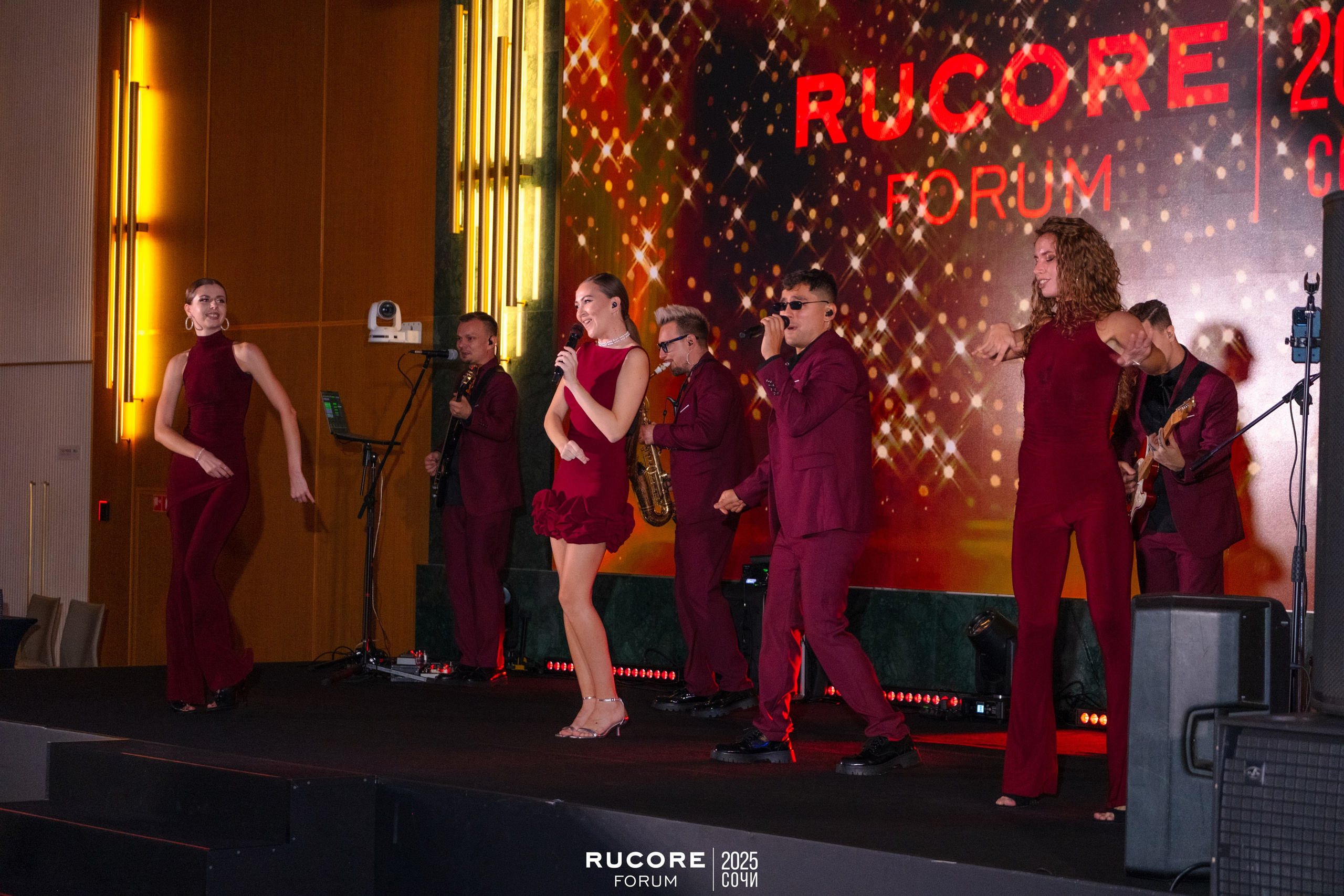 Rucore Forum. Репортажный фотограф в Сочи Екатерина Вежливцева