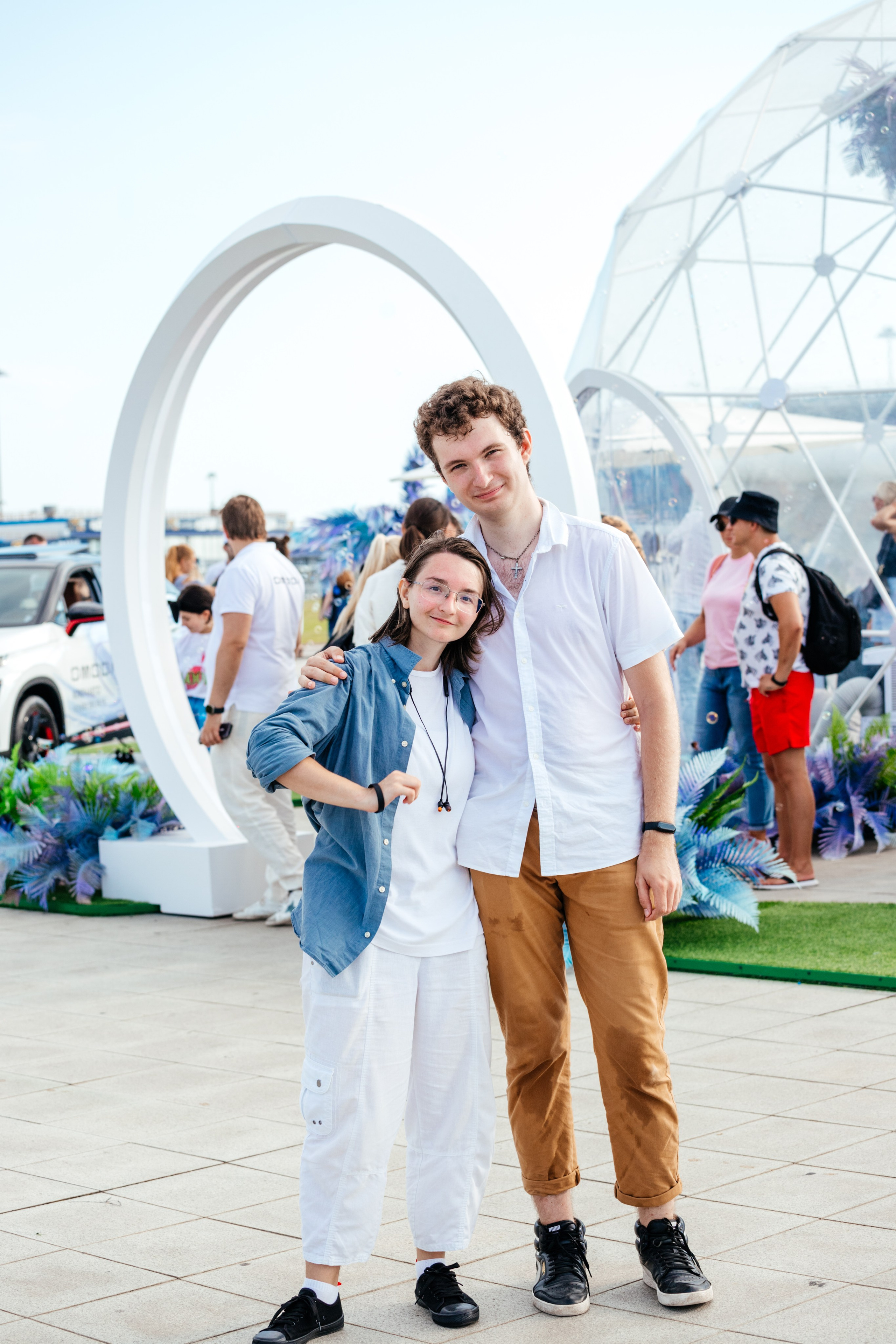 VK Fest Sochi. Репортажный фотограф в Сочи Екатерина Вежливцева