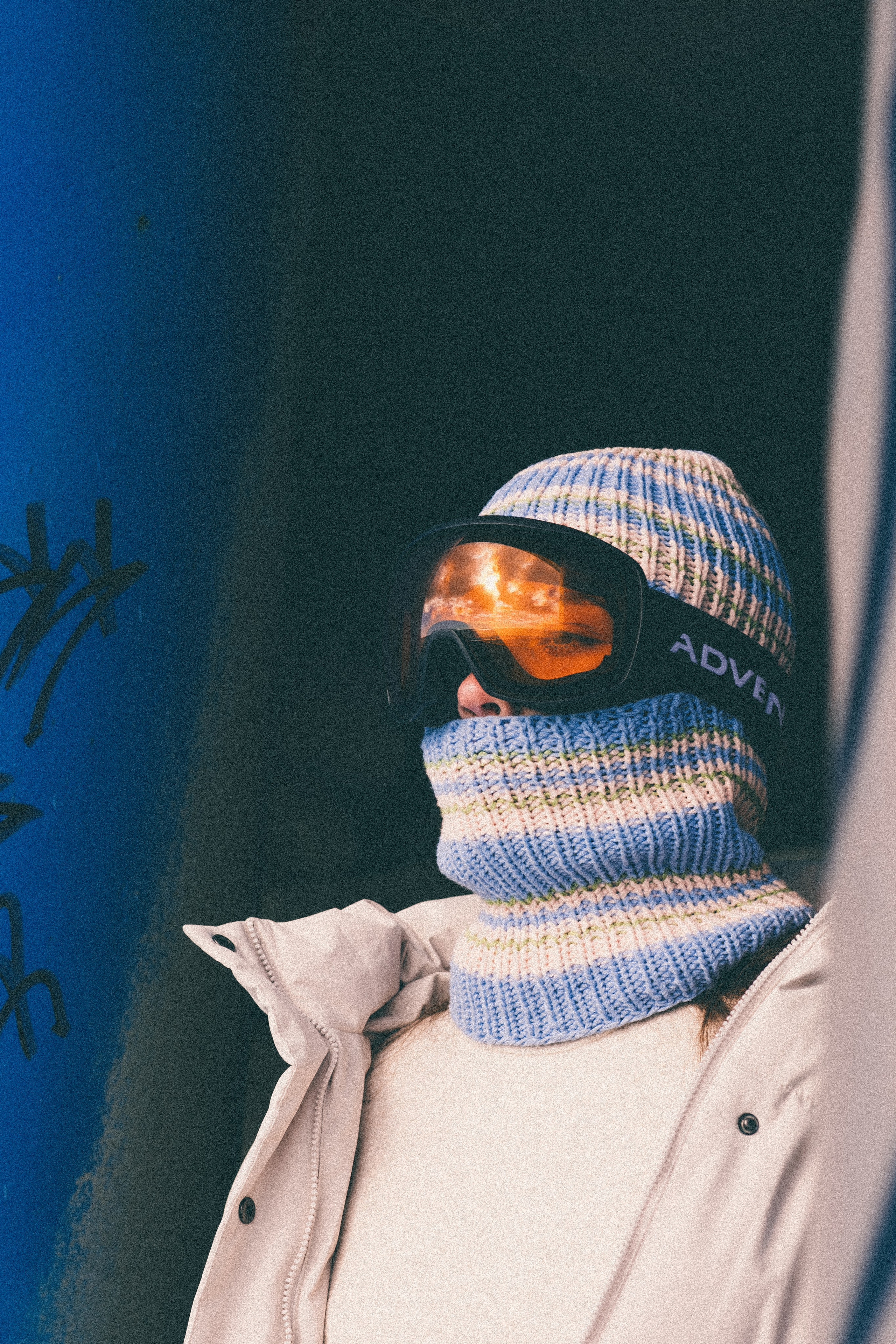 Шапки. Репортажный фотограф в Сочи Екатерина Вежливцева