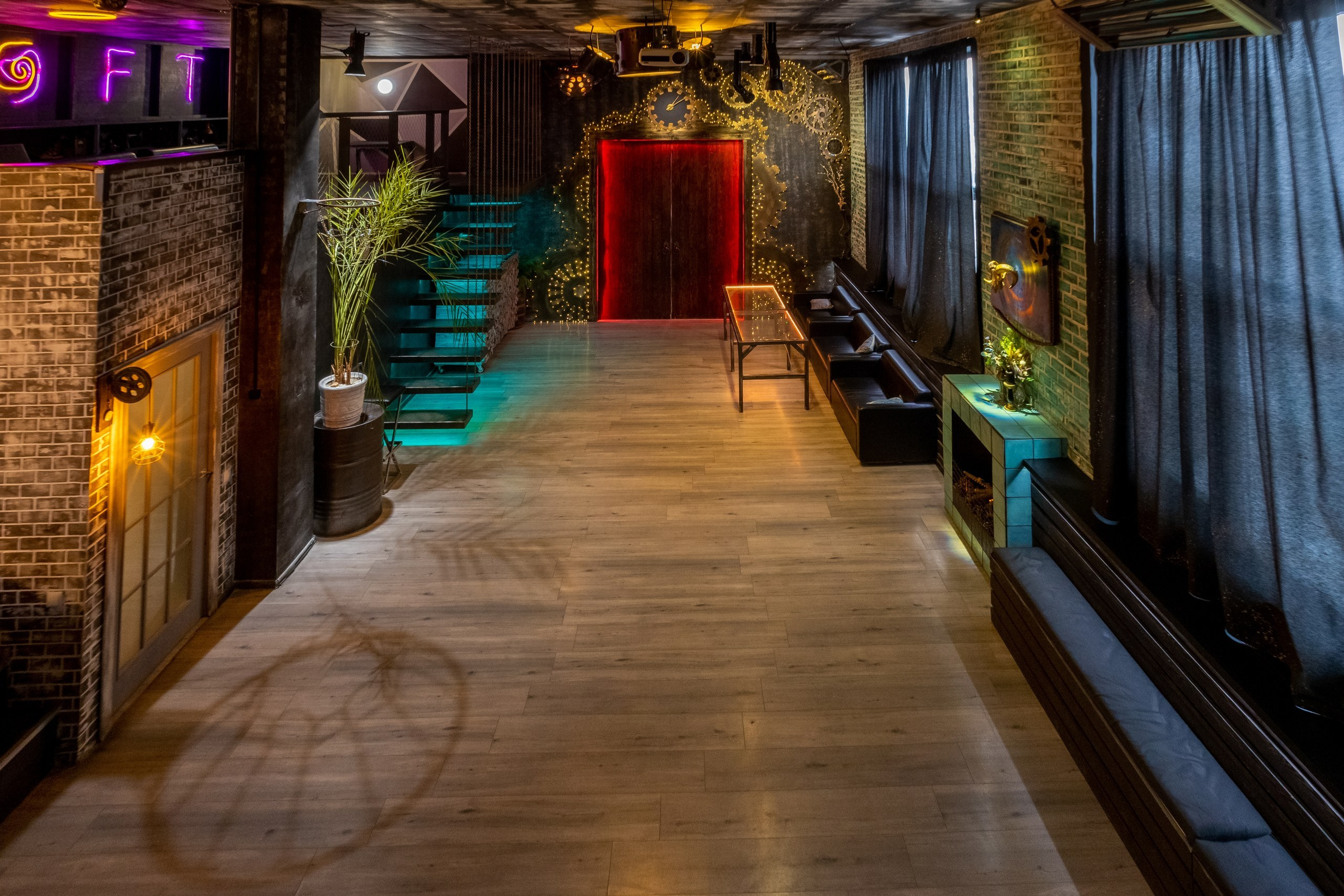 Room 35 LOFT. Фотограф в Туле Крупский АнДРей. Фотостудия «КАДР71» в Туле