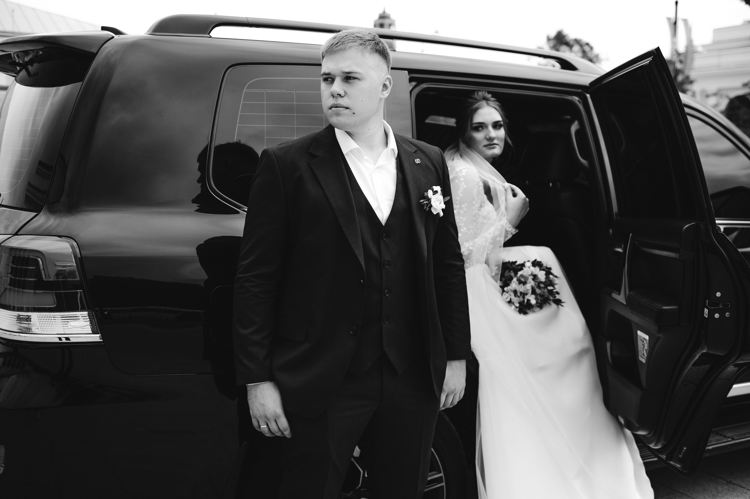 М&В. Фотограф Рязань. Дарья Дмитриева