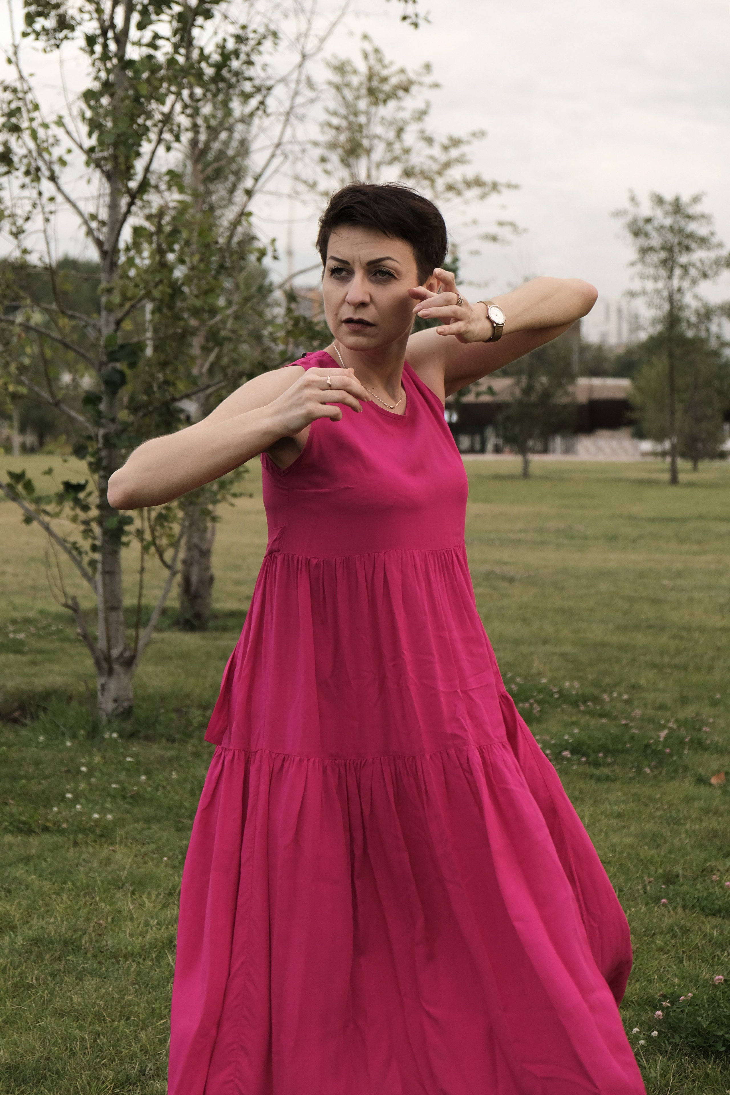 Оксана. Фотограф в Москве | Екатерина Кондрашова