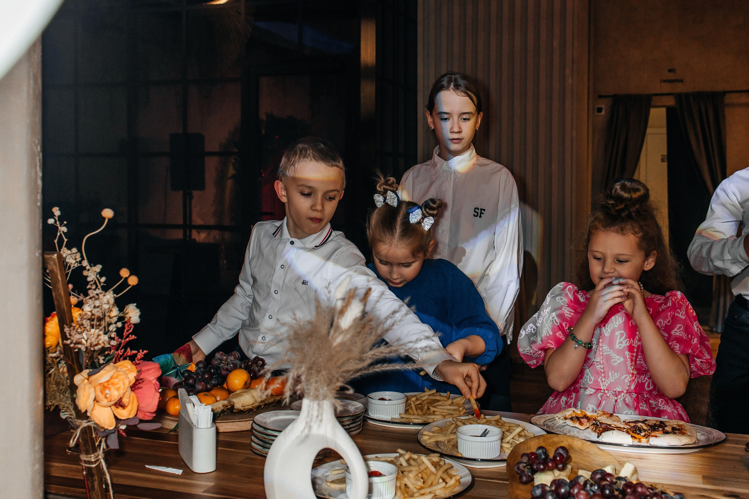 50. Фотограф в Санкт-Петербурге Виктория Безверхая