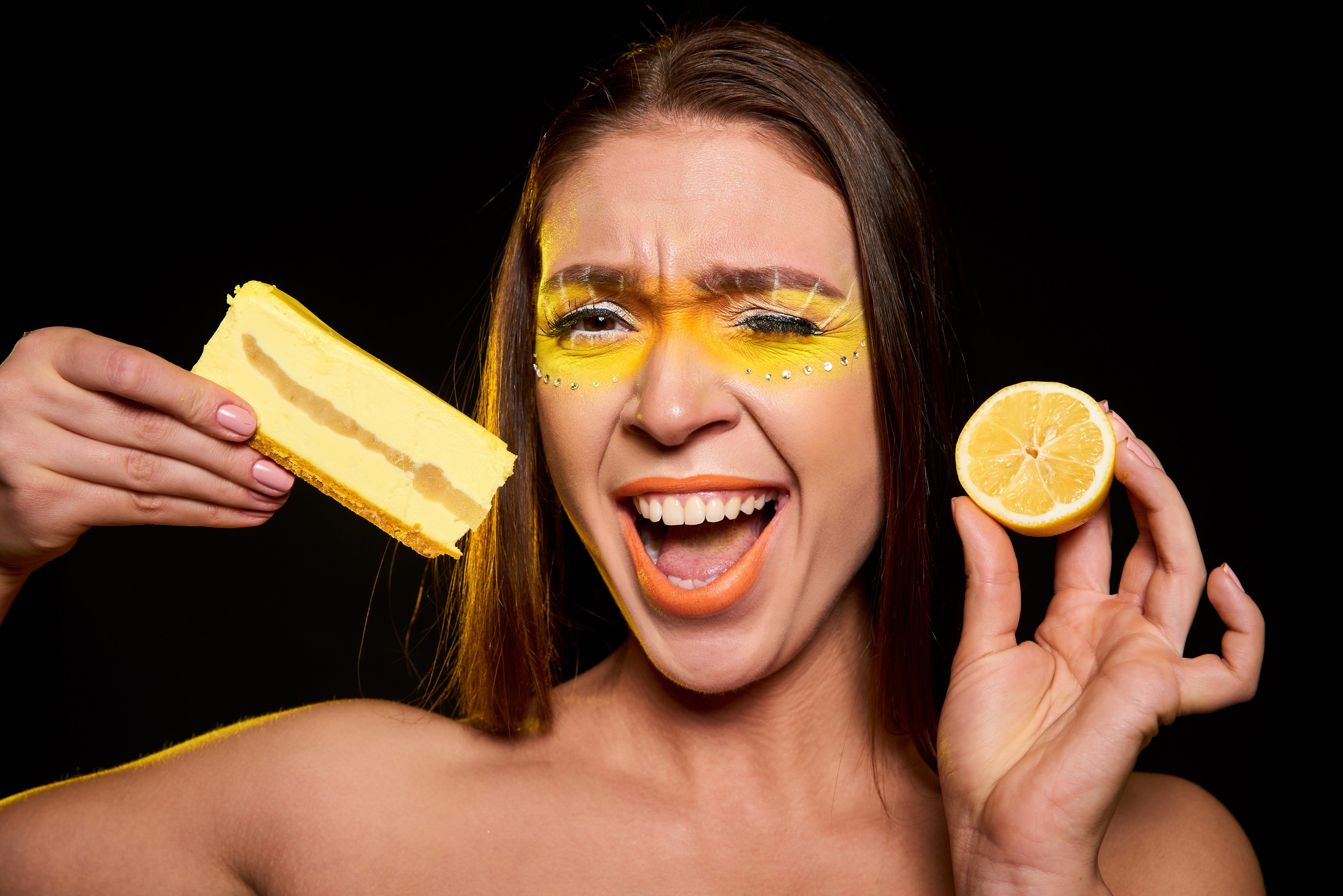 Коммерческая и контент съемка. Коммерческий фотограф в Ульяновске