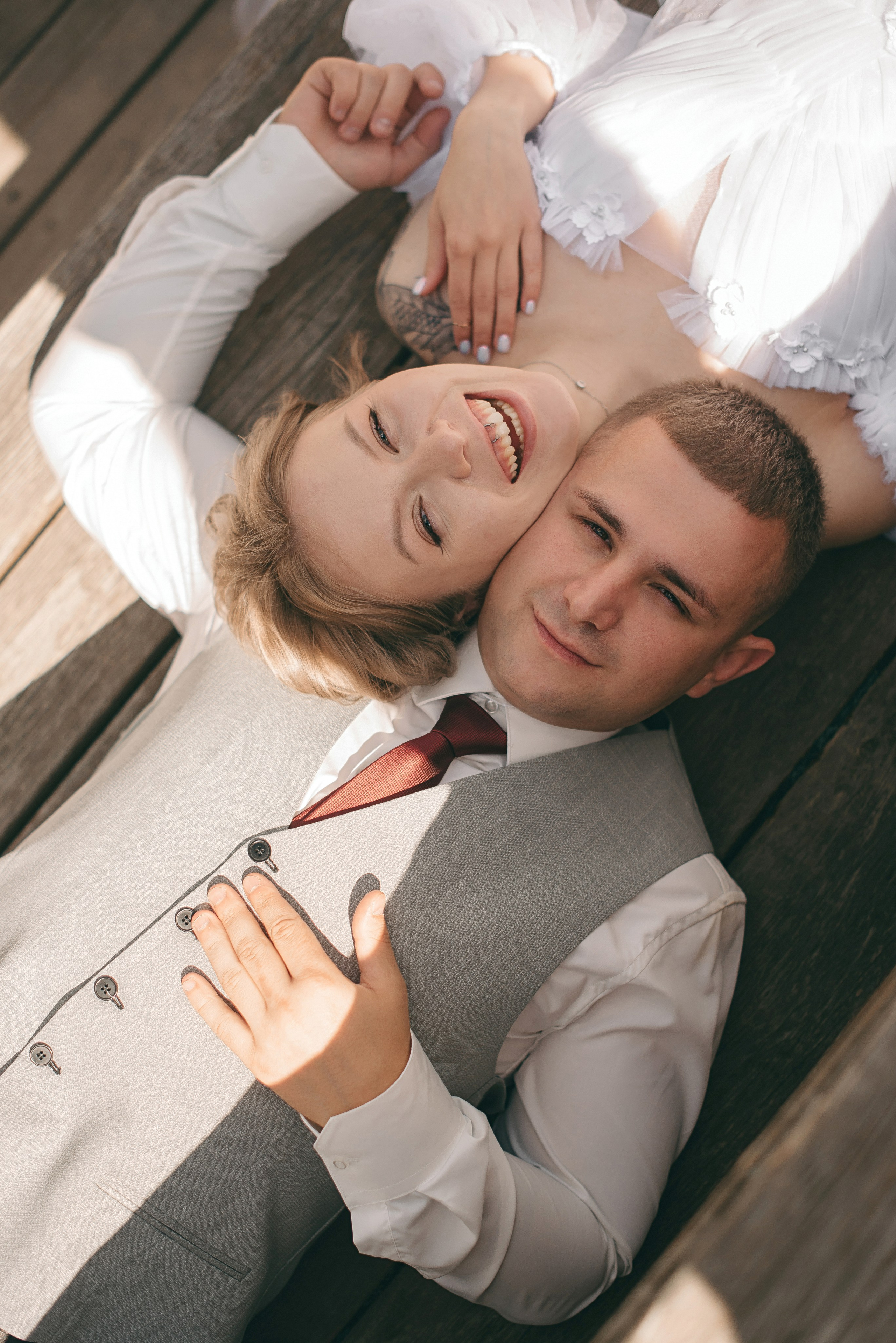 Свадебная съёмка. Семейный и детский фотограф в Обнинске, Калуге, Москве