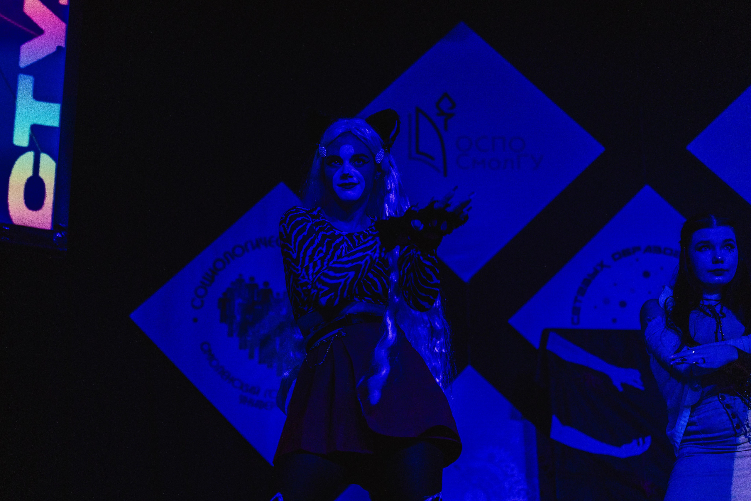 Студвесна 2025 — 50/50. KiPPER Gallery — Фотограф