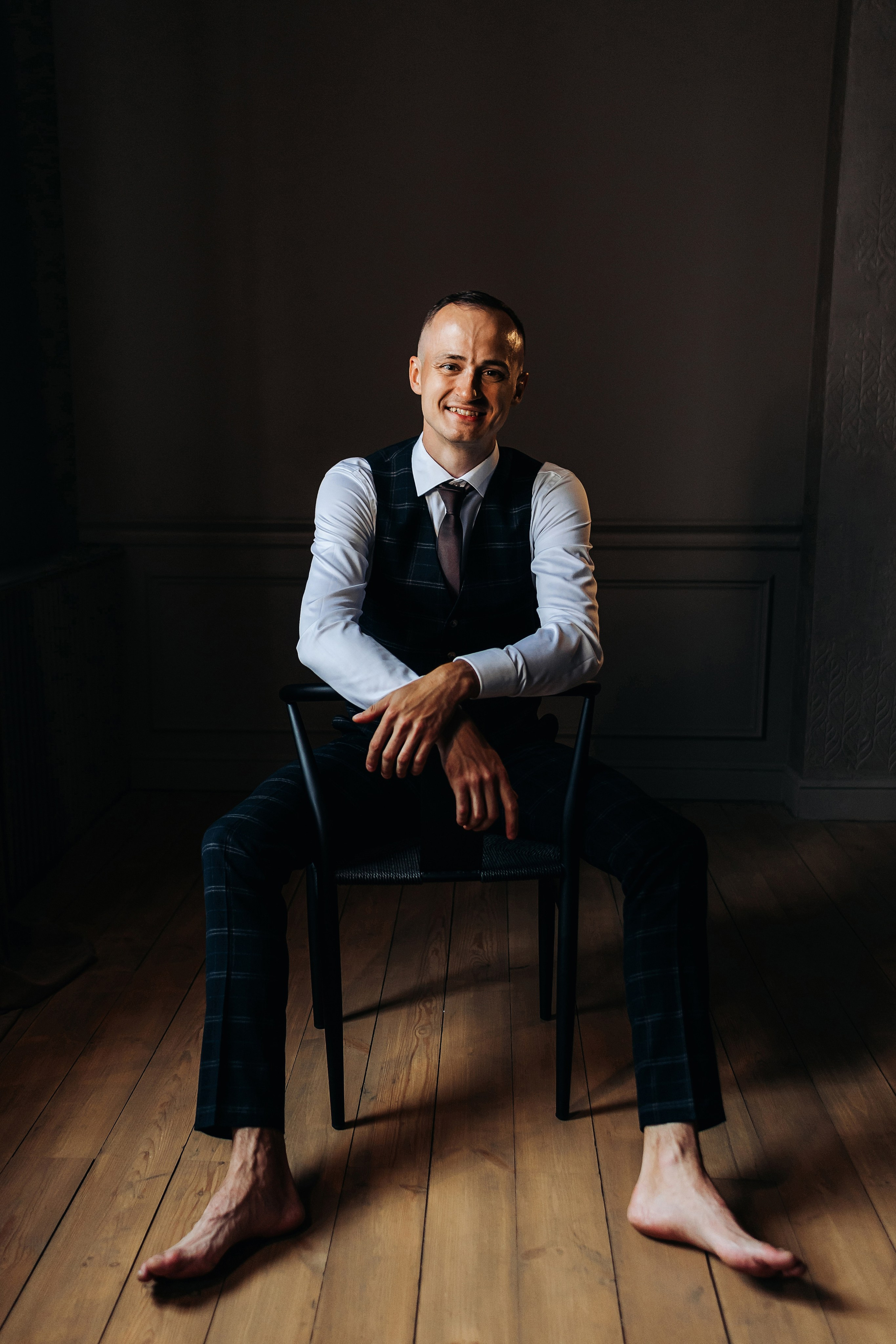 Антон Ксения. Фотограф Омск Андрей Козяков