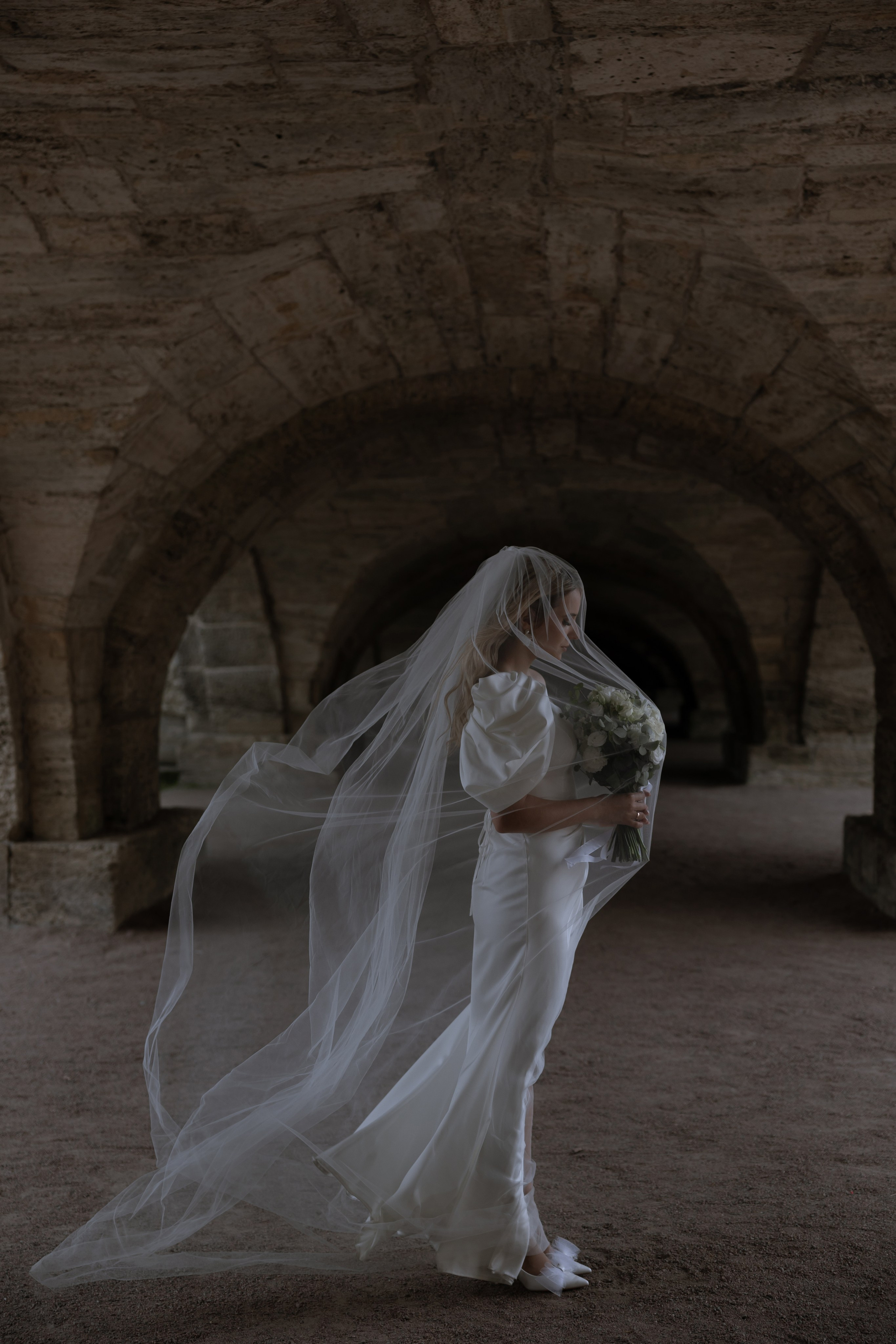 Павел и Екатерина. Свадебный фотограф в Санкт — Петербурге и Ленинградской о