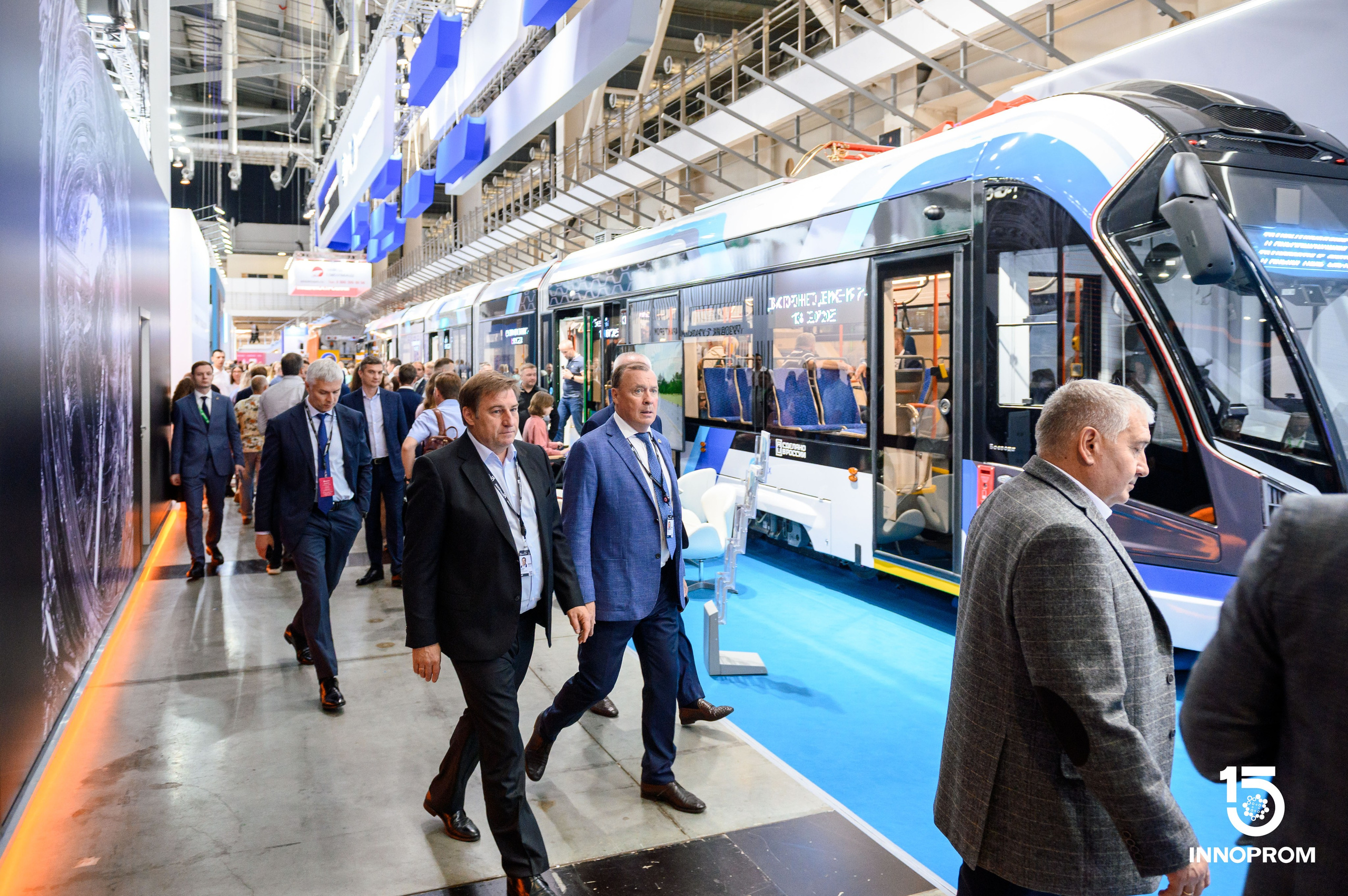 Деловая программа. Фотограф в Екатеринбурге Поляков Алексей