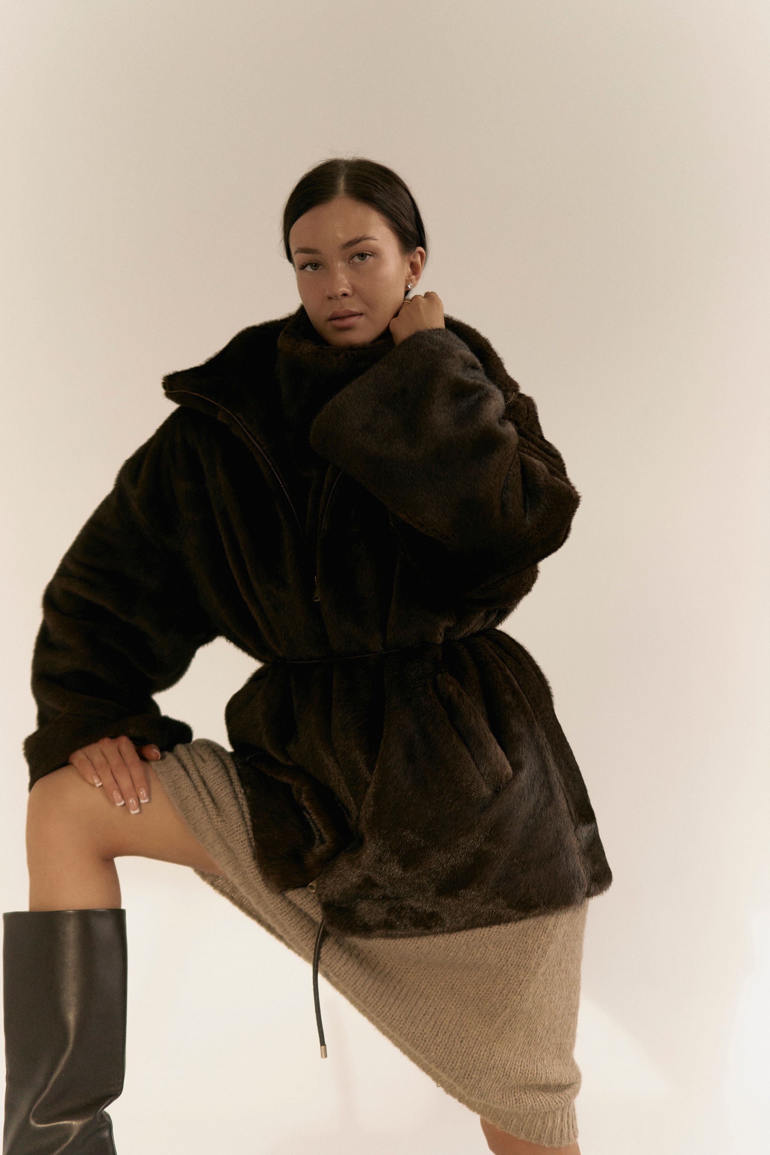 Inspire. Индивидуальная и семейная фотосессия в Чебоксарах Оксана Русакова