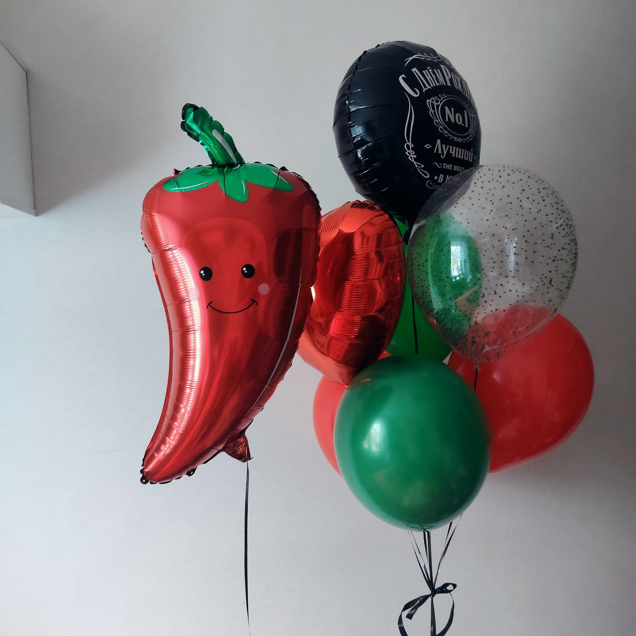 Мужчине. Аэродизайнер Елена Лин