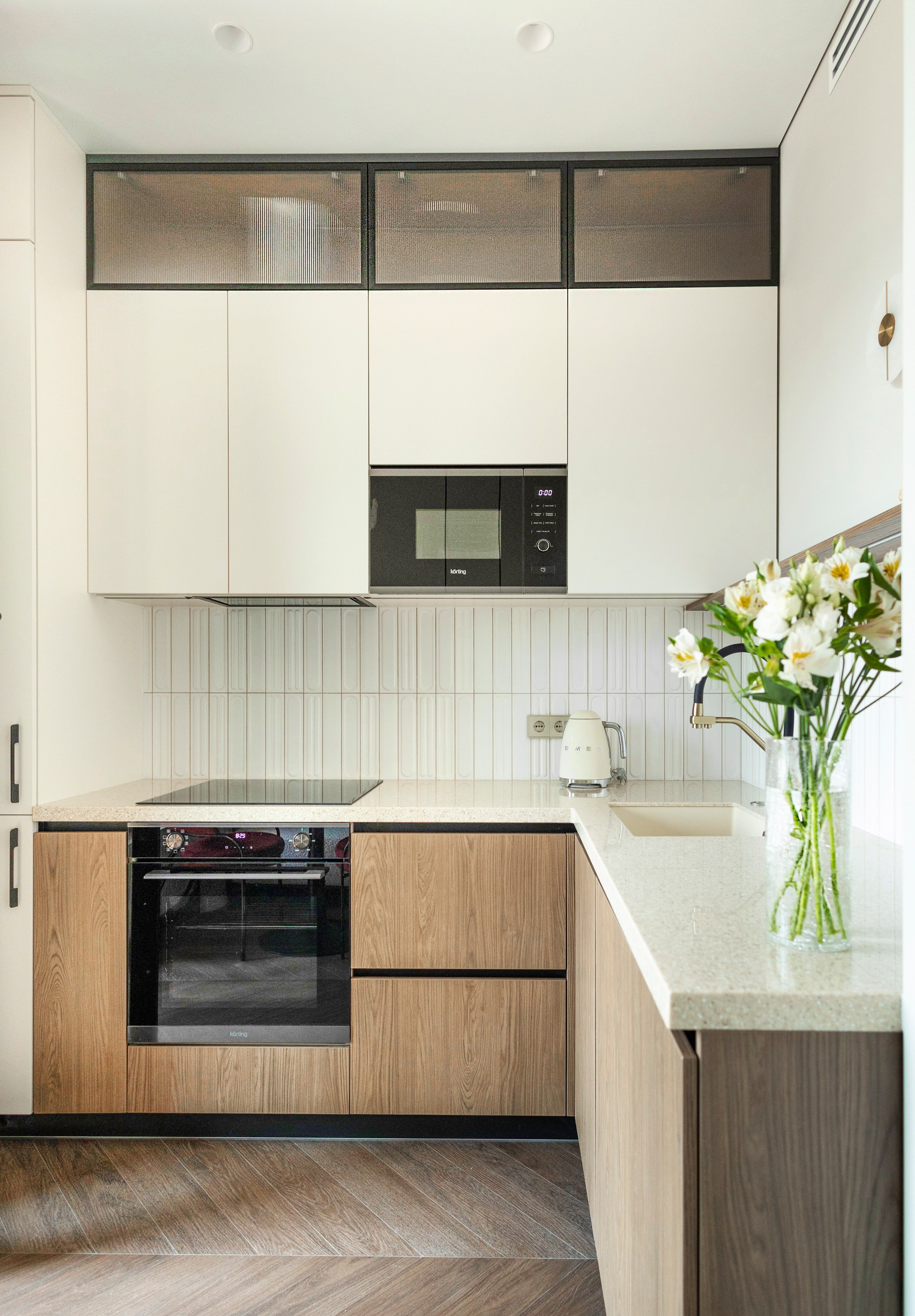 Apartment. Photographer in Munich