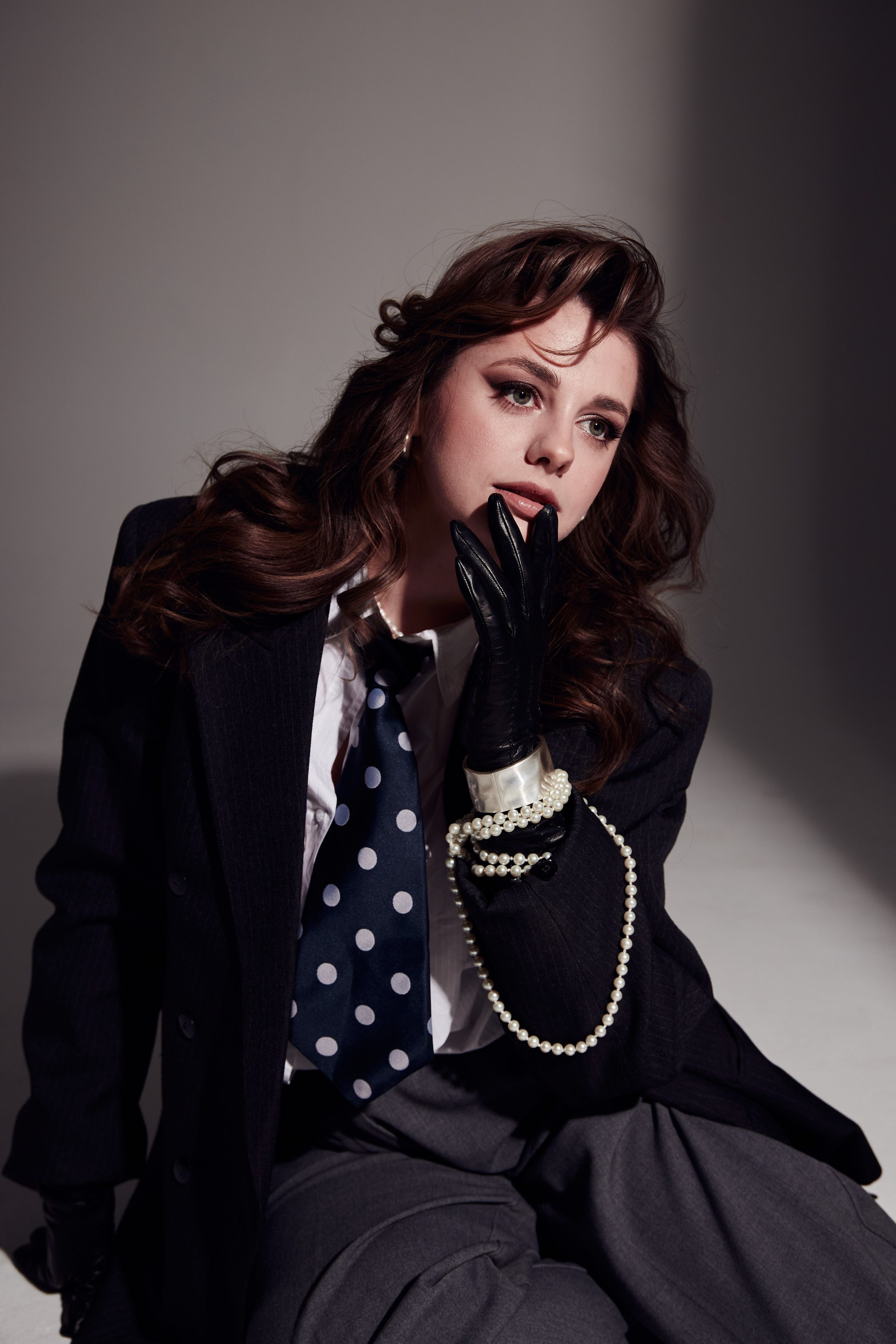 Vika. Фотограф в Москве Анна Дзен