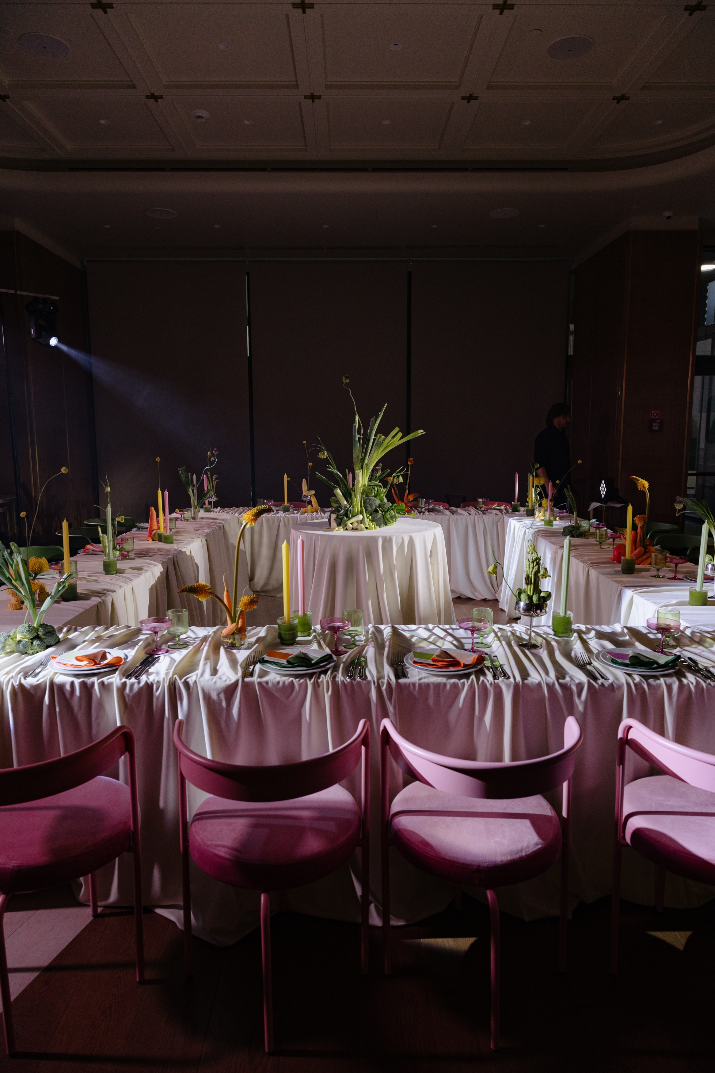 L&A. Фотограф в Москве Гришин Леонид