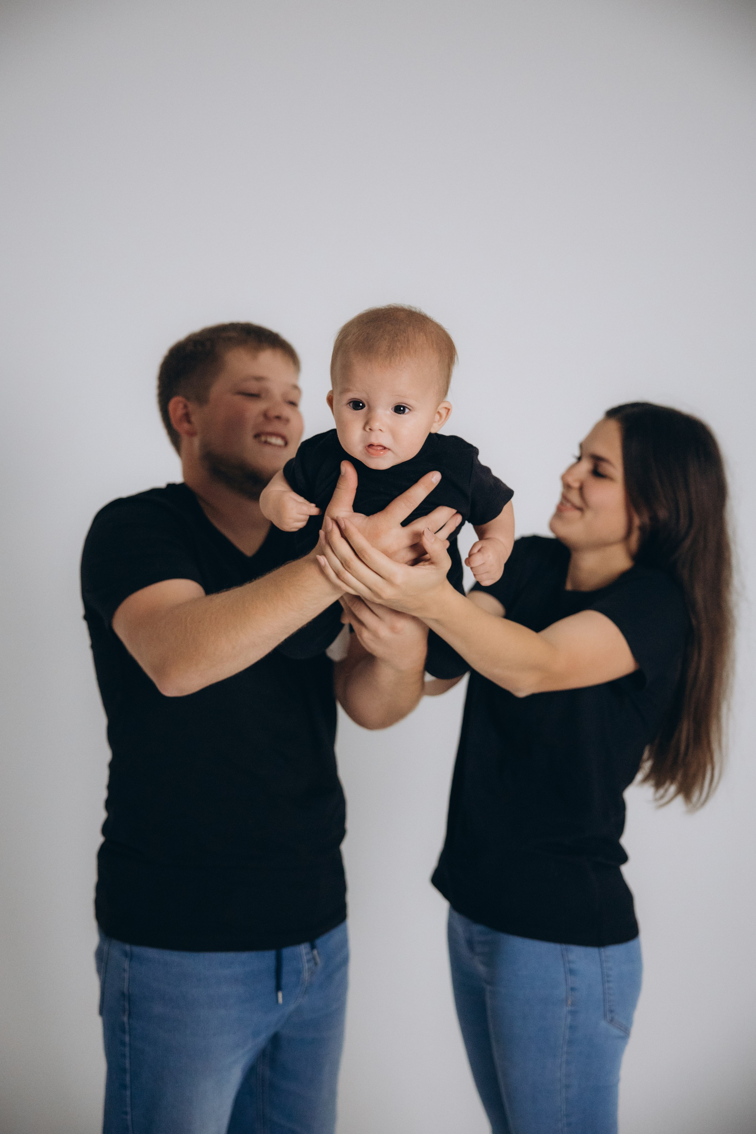 Портрет. Свадебный, семейный фотограф в Иркутске Светлана Макаричева