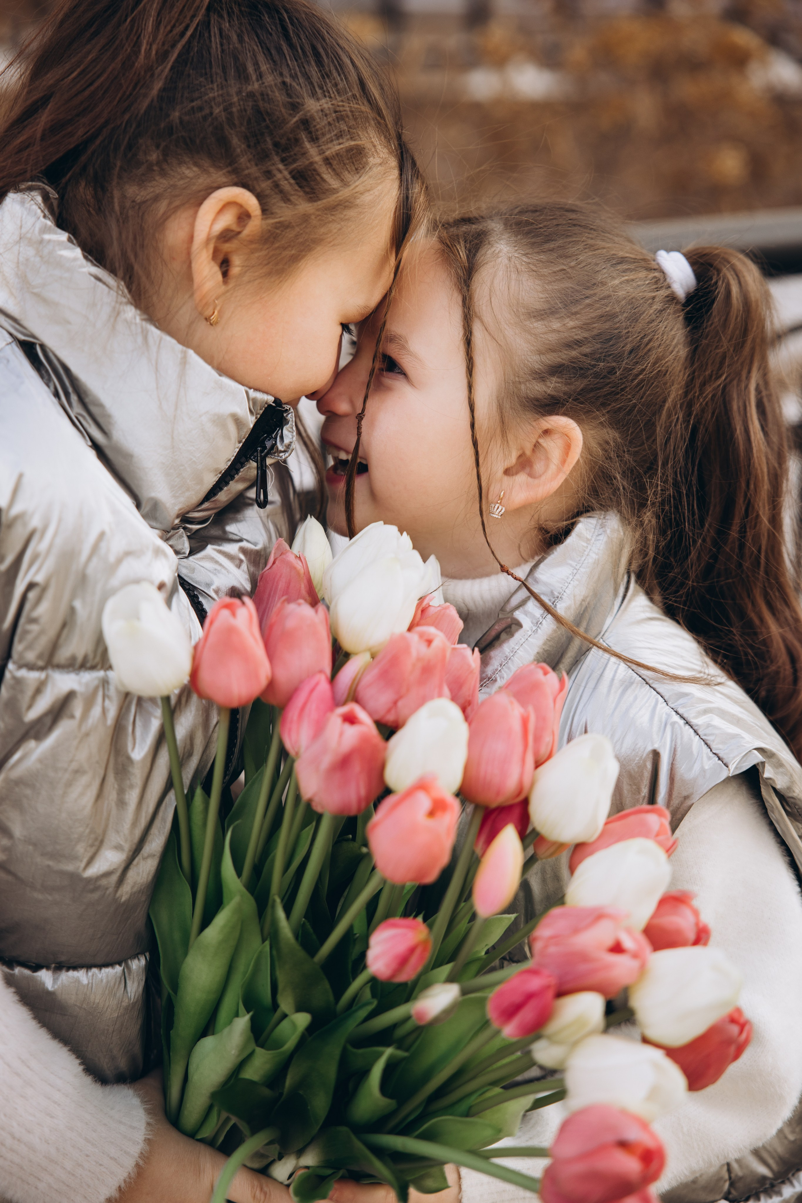 Прогулка. Свадебный, семейный фотограф в Иркутске Светлана Макаричева