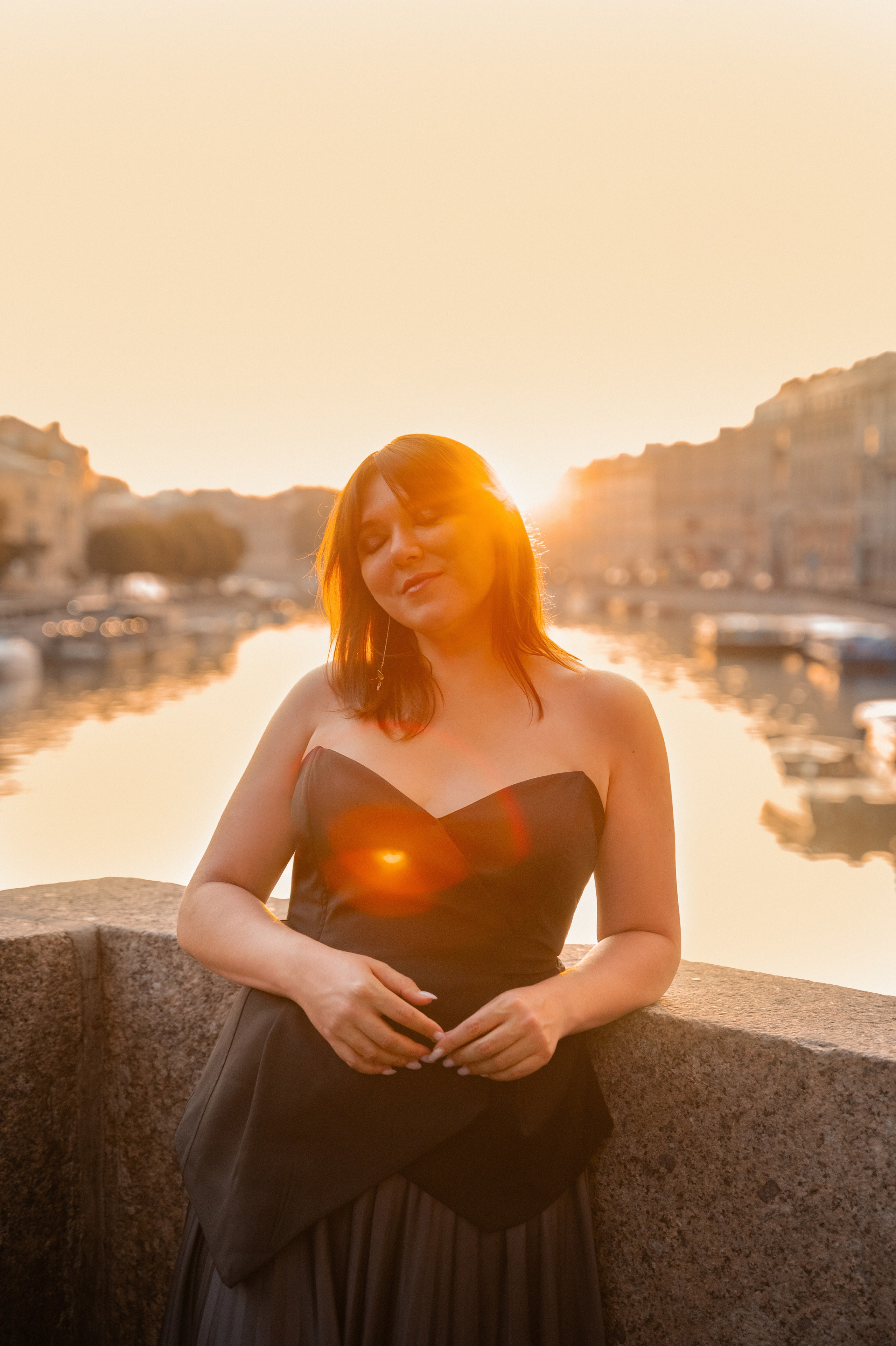 Фотопрогулка СПб. Мосты. Фотограф Юлия Кондратьева