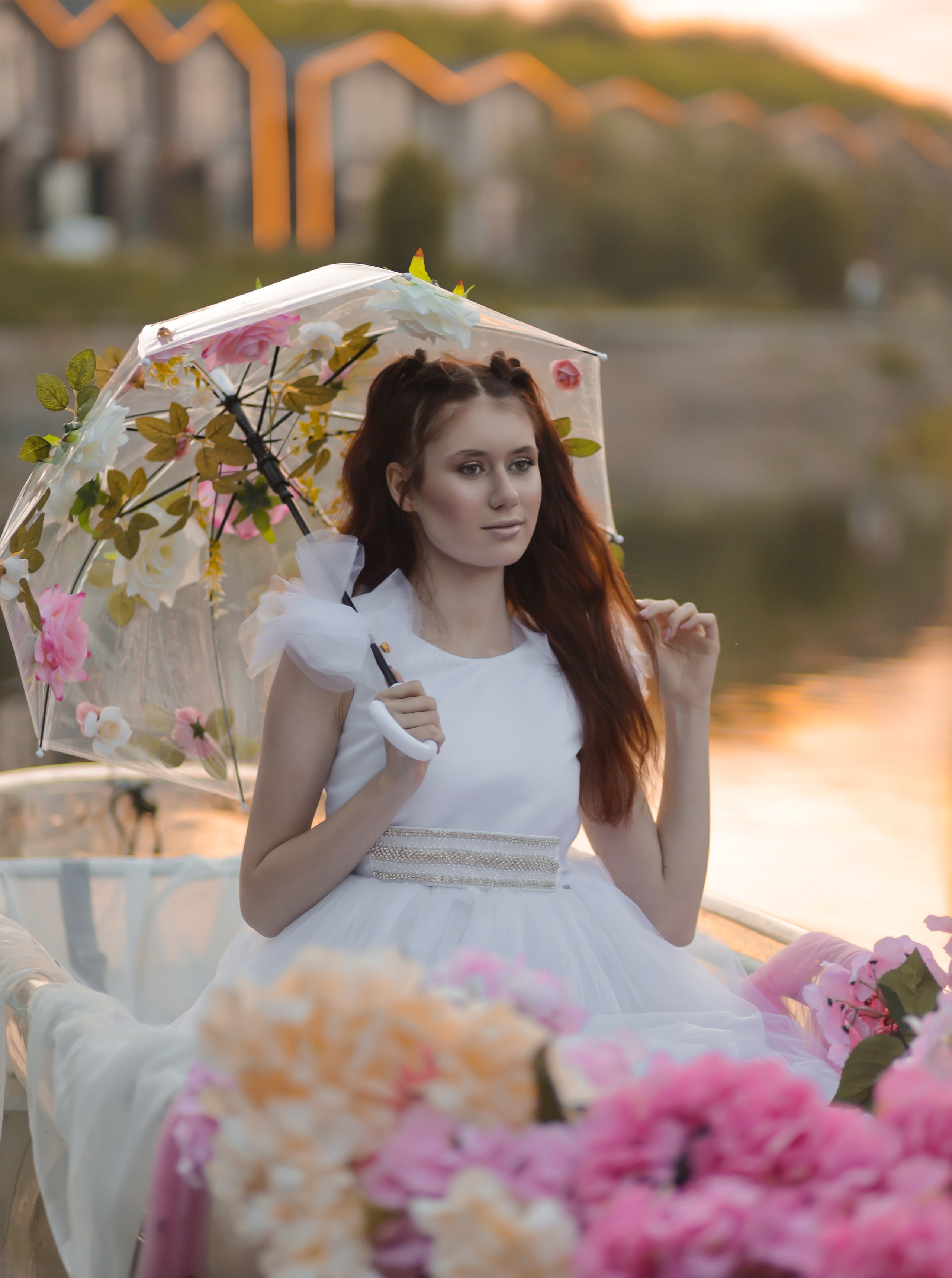 Фотопроект " Летняя прогулка». Little_Princess.38