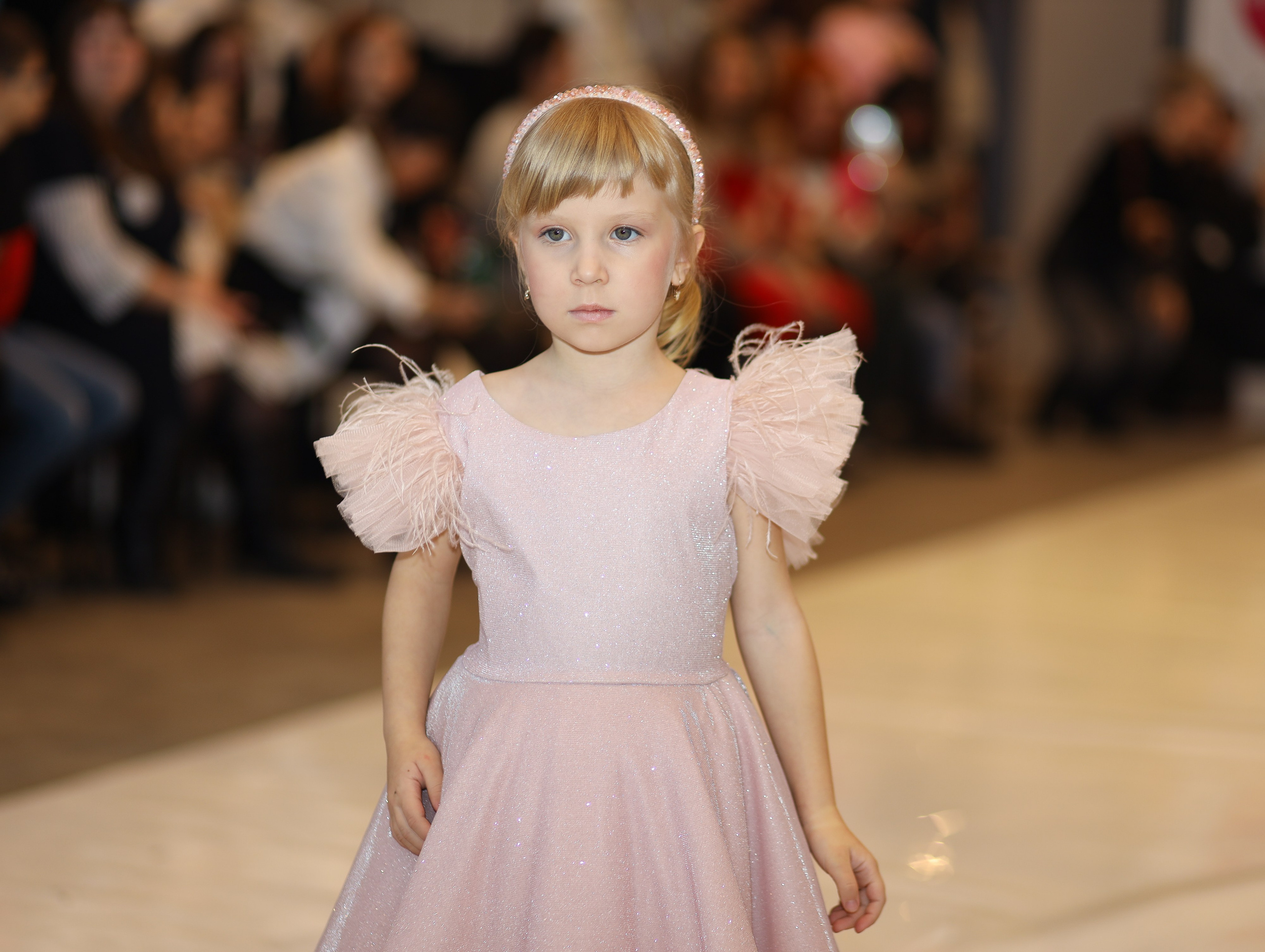 Фешен Ёлка 2024-2025. Little_Princess.38