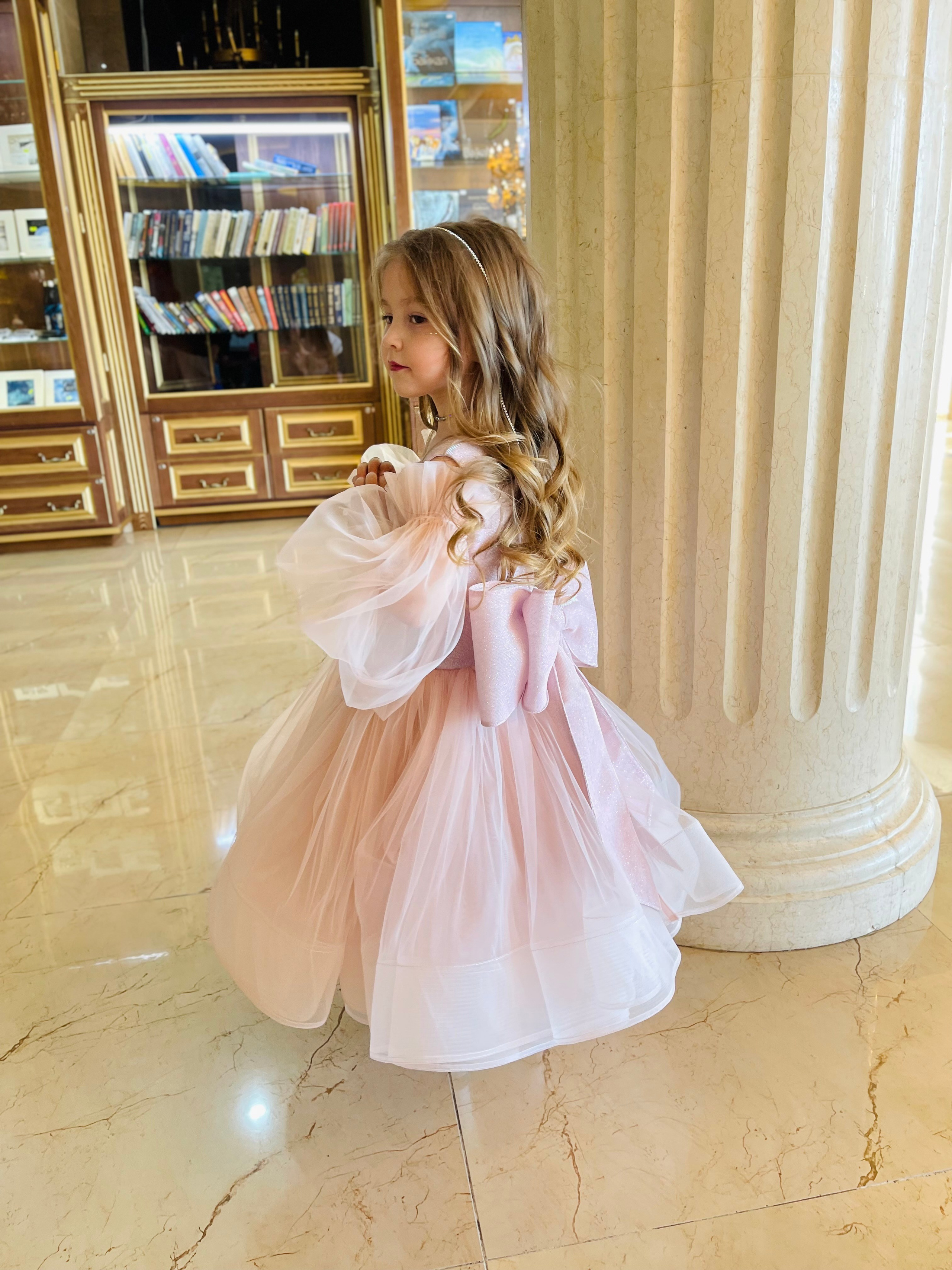 Фотопроект «Отель Северное море». Little_Princess.38