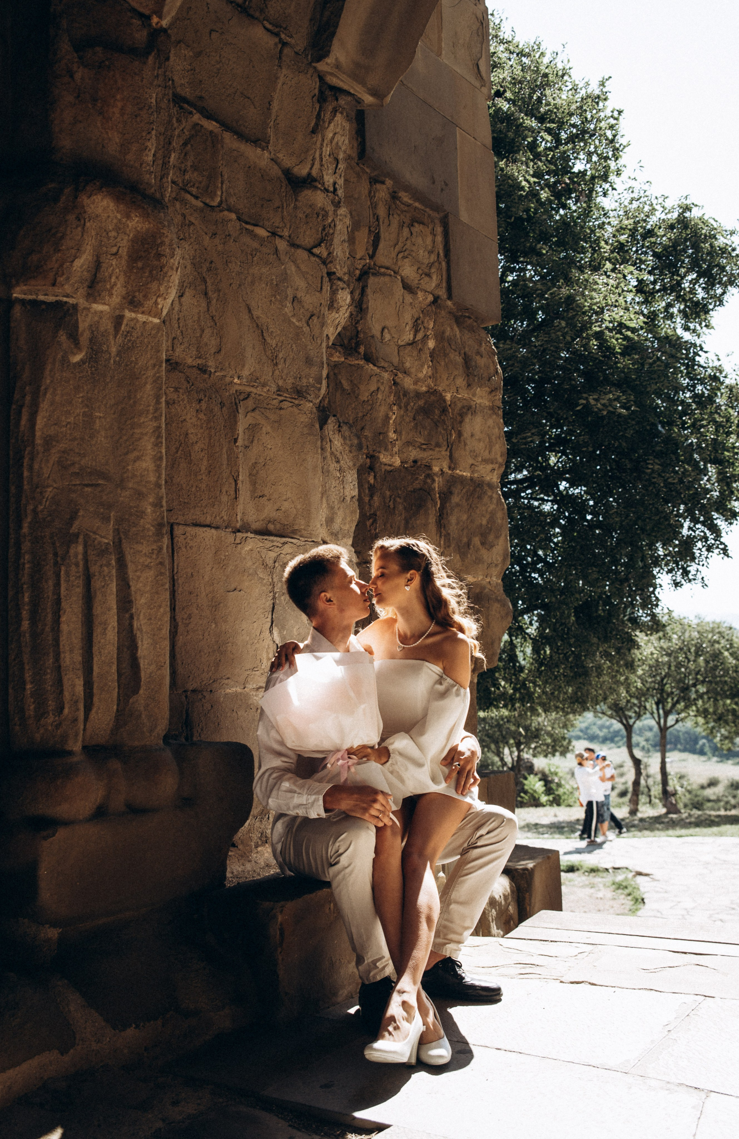 Парный фотограф  Кос,Греция