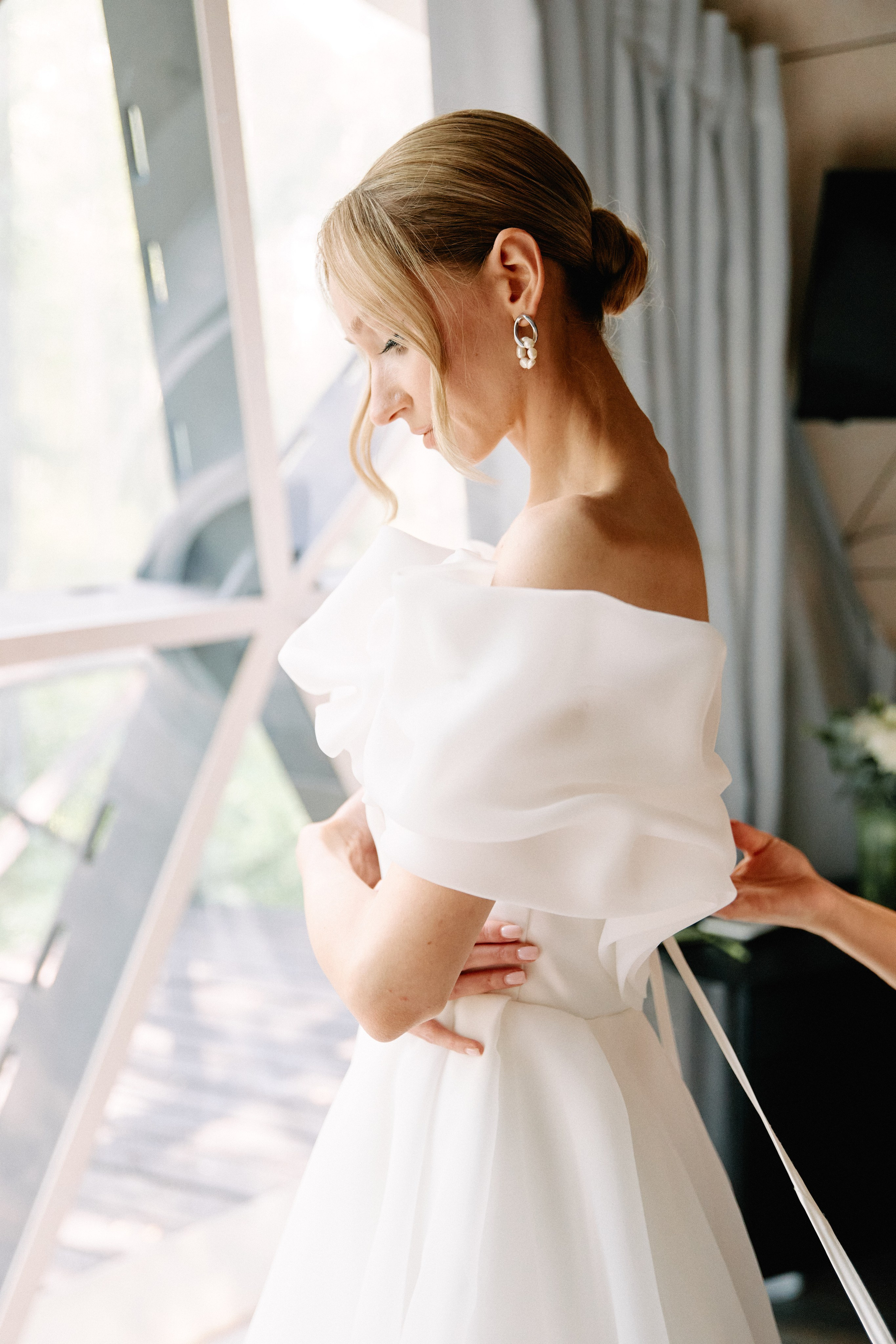 Яна и Ваня. Фотограф во Владимире, Москве и Суздале — Полина Романычева