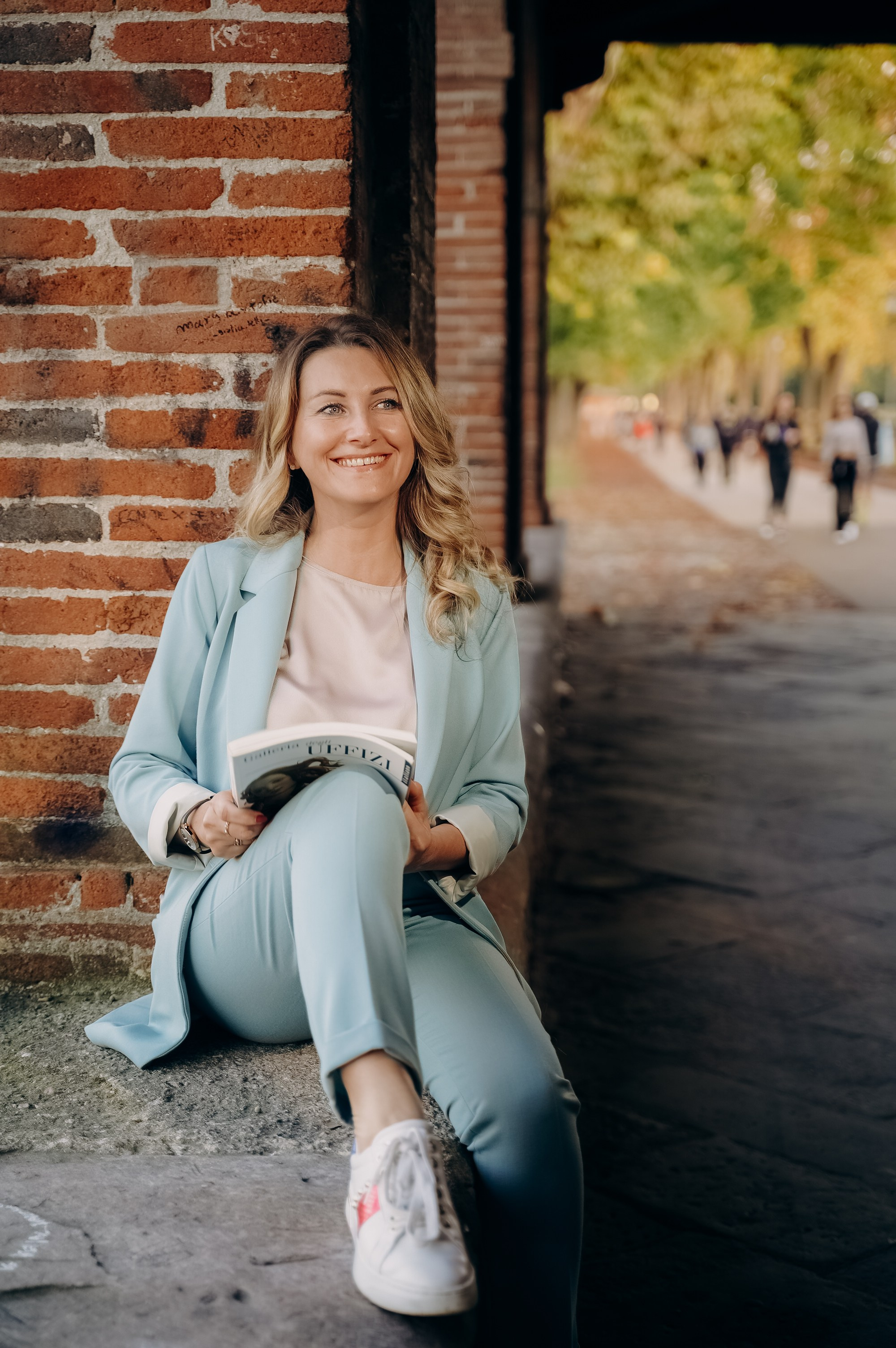 CONTENT FOR PROFESSIONAL. Fotografa di Famiglia in Toscana, Lucca