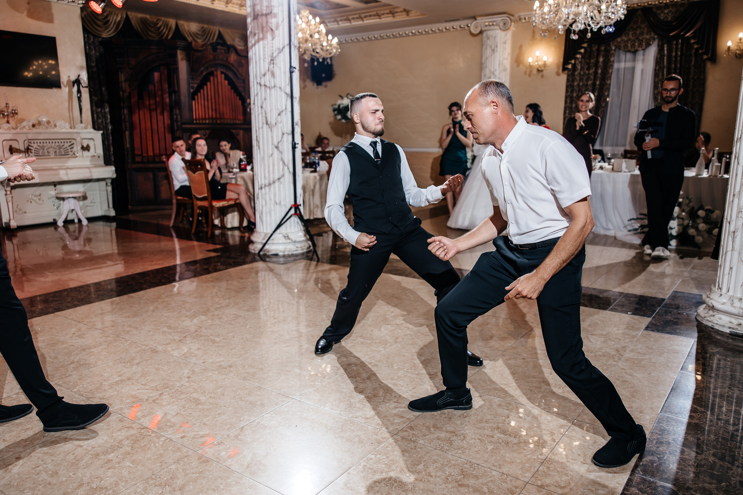 Анонс свадьбы для Виктории и Артема. Свадебный фотограф в Крыму и Севастополе Ольга Баскакова