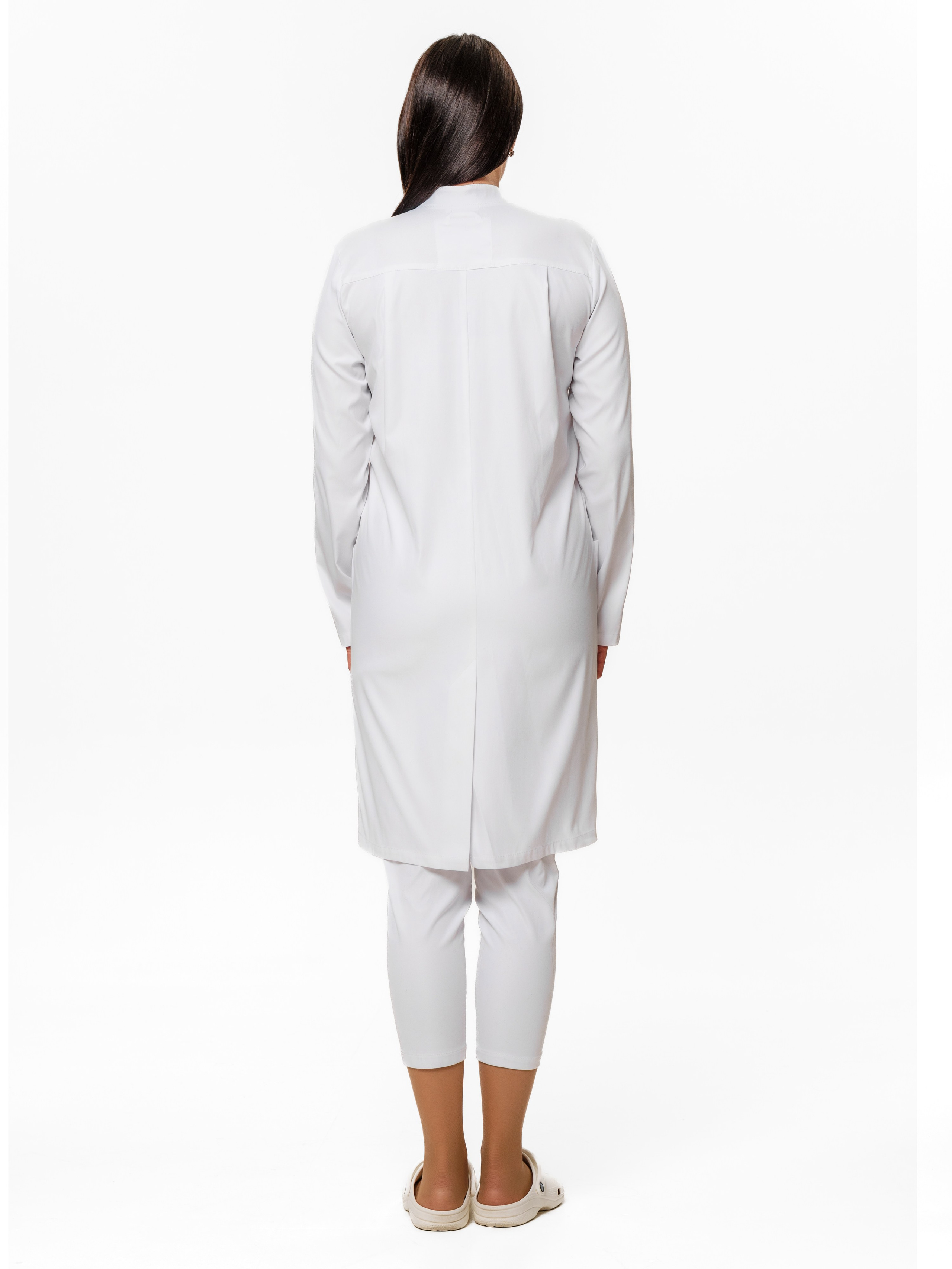 Медицинская одежда. Макаров Сергей|Creamlebot Фотограф города Ростов-на-Дону